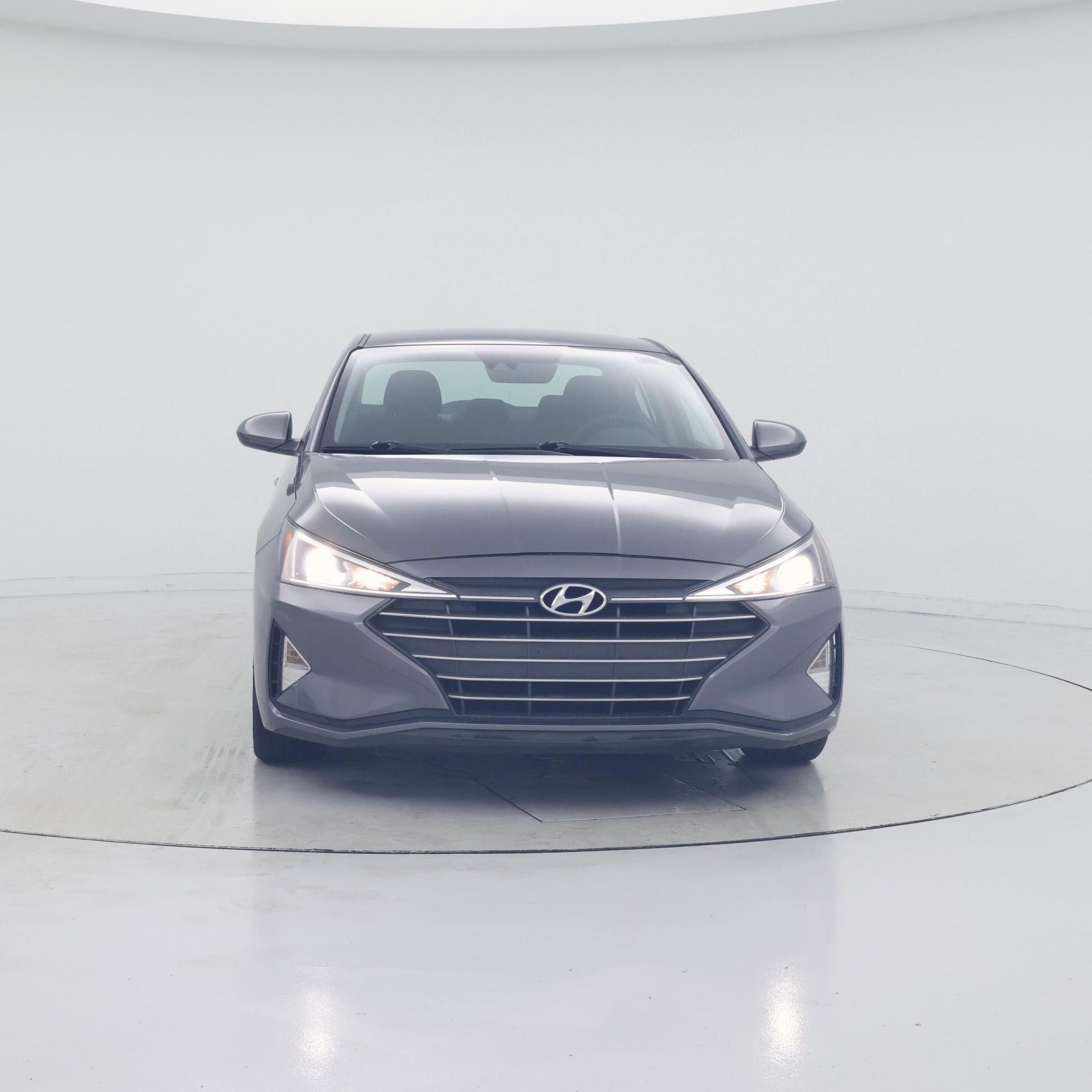Thumbnail: 2019 Hyundai Elantra - 5