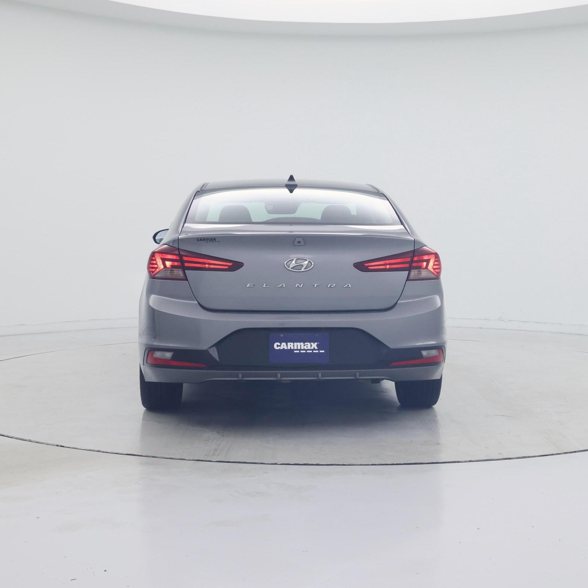 Thumbnail: 2019 Hyundai Elantra - 6
