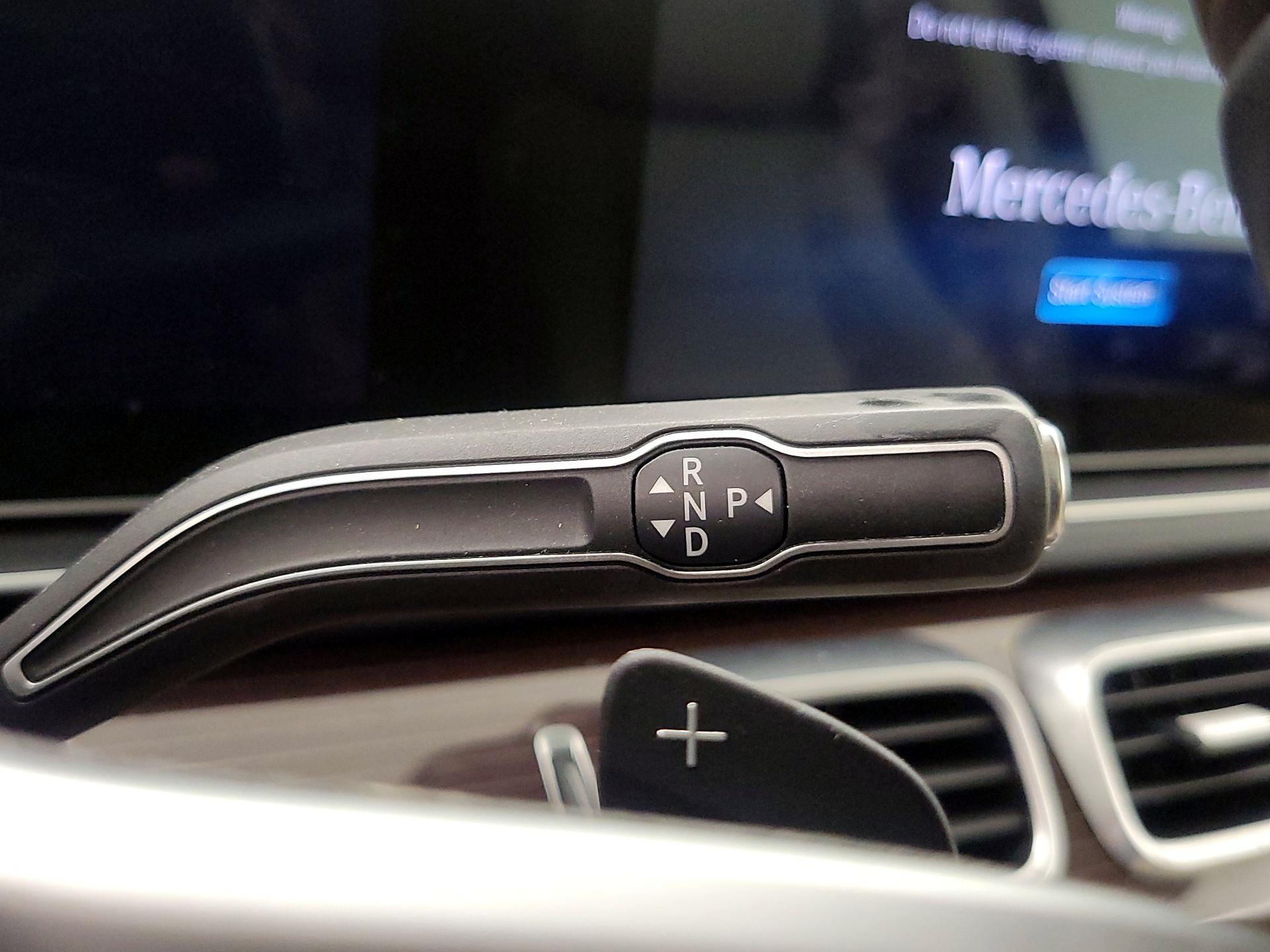 Thumbnail: 2021 Mercedes-Benz GLE - 18