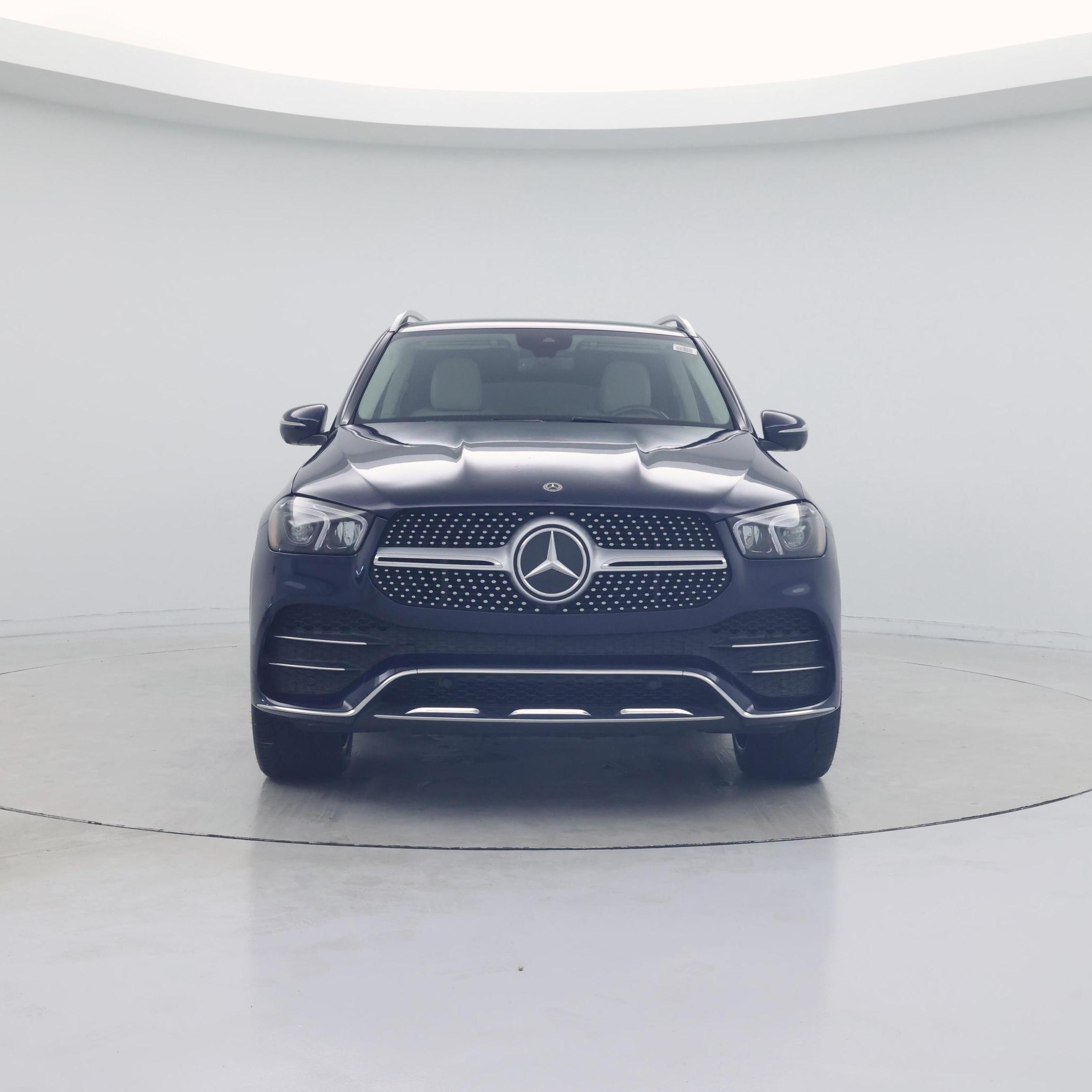 Thumbnail: 2021 Mercedes-Benz GLE - 5