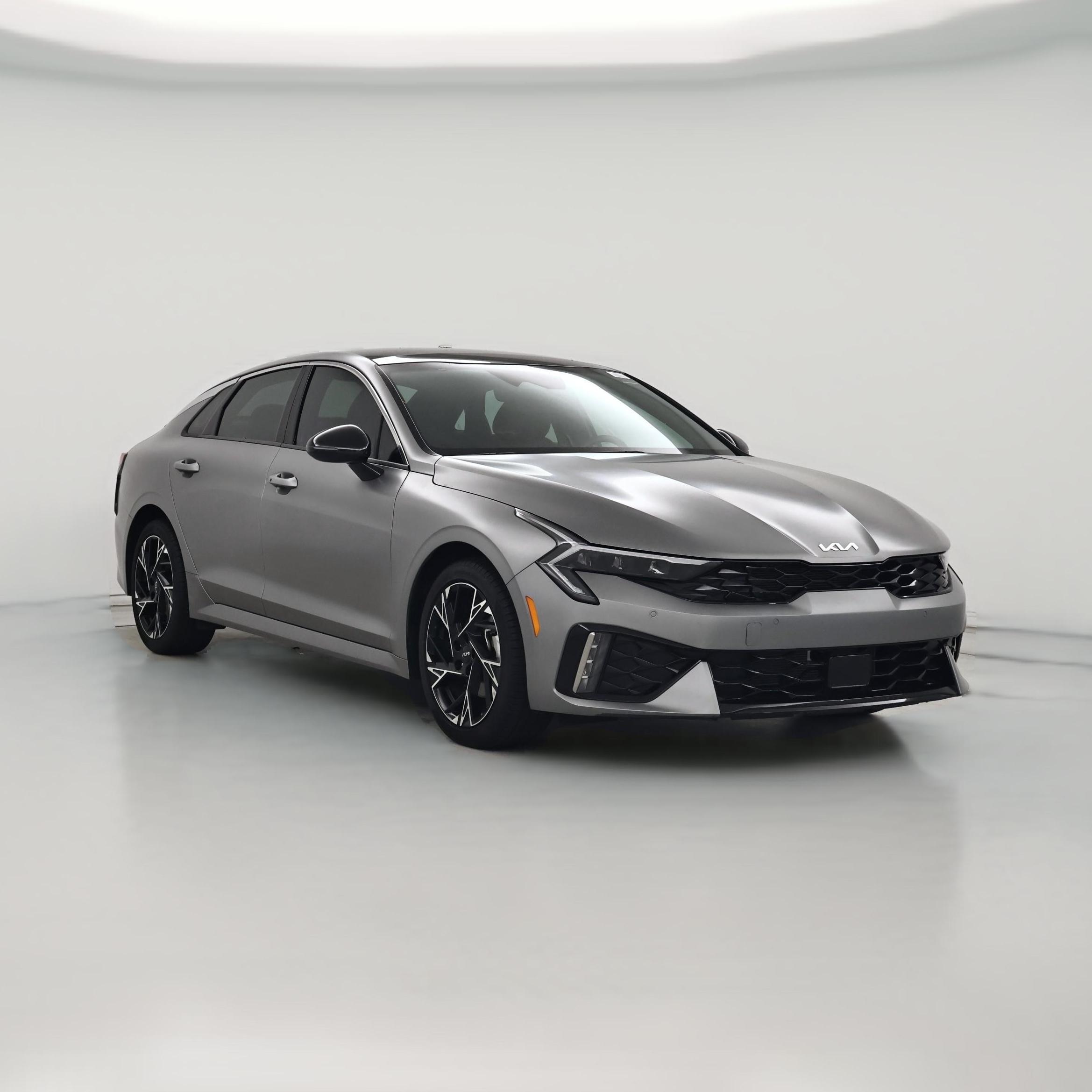 Thumbnail: 2025 Kia K5 - 1