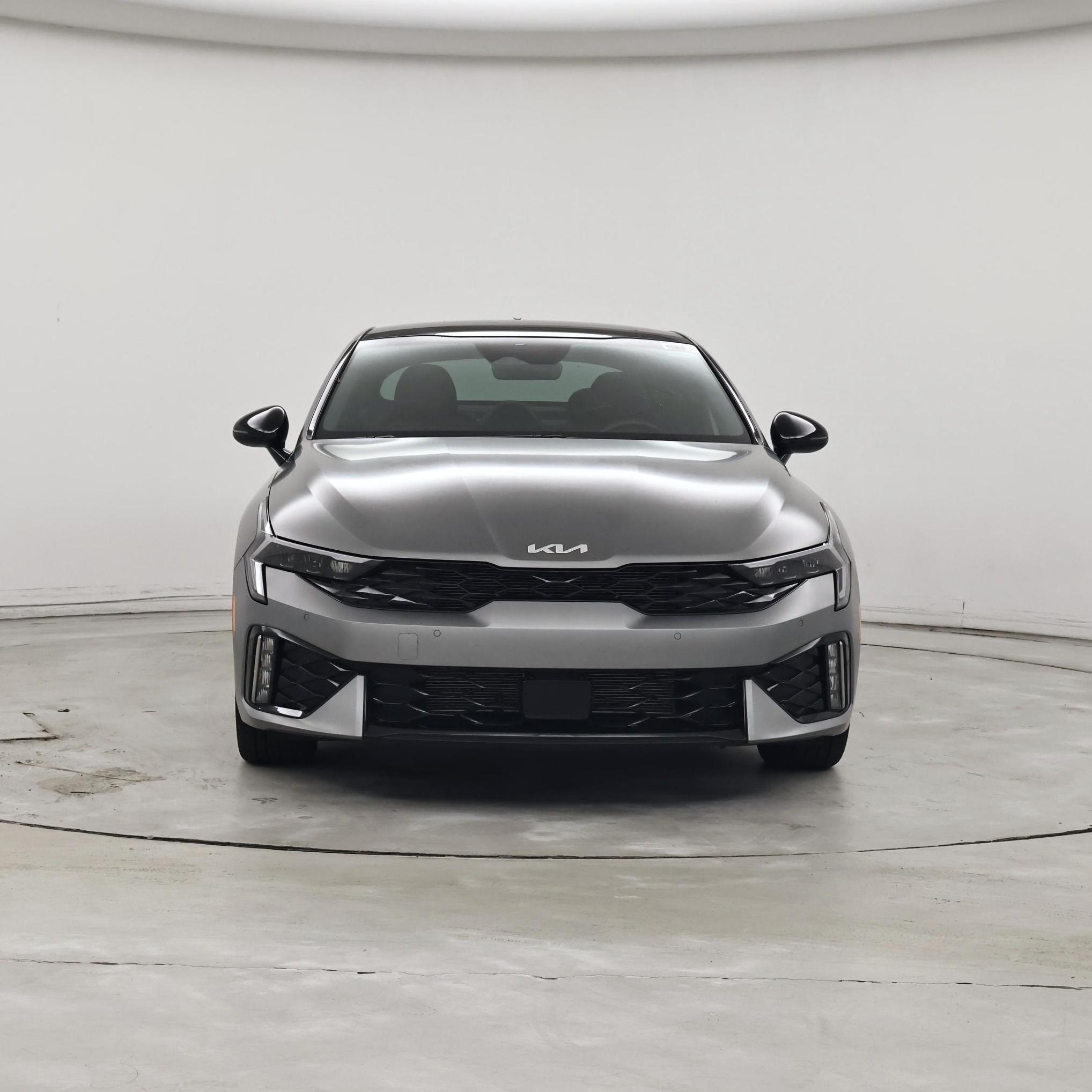 Thumbnail: 2025 Kia K5 - 5