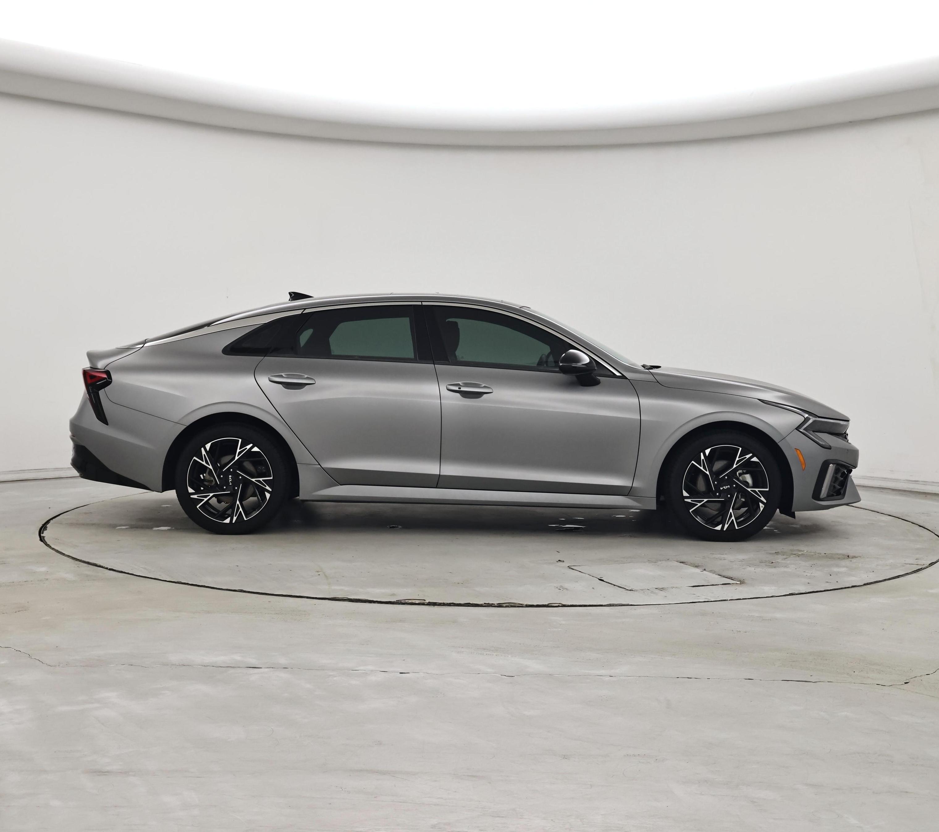 Thumbnail: 2025 Kia K5 - 7