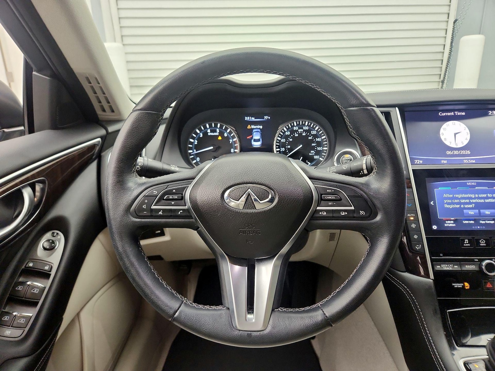 2018 INFINITI Q50 LUXE - Photo 11