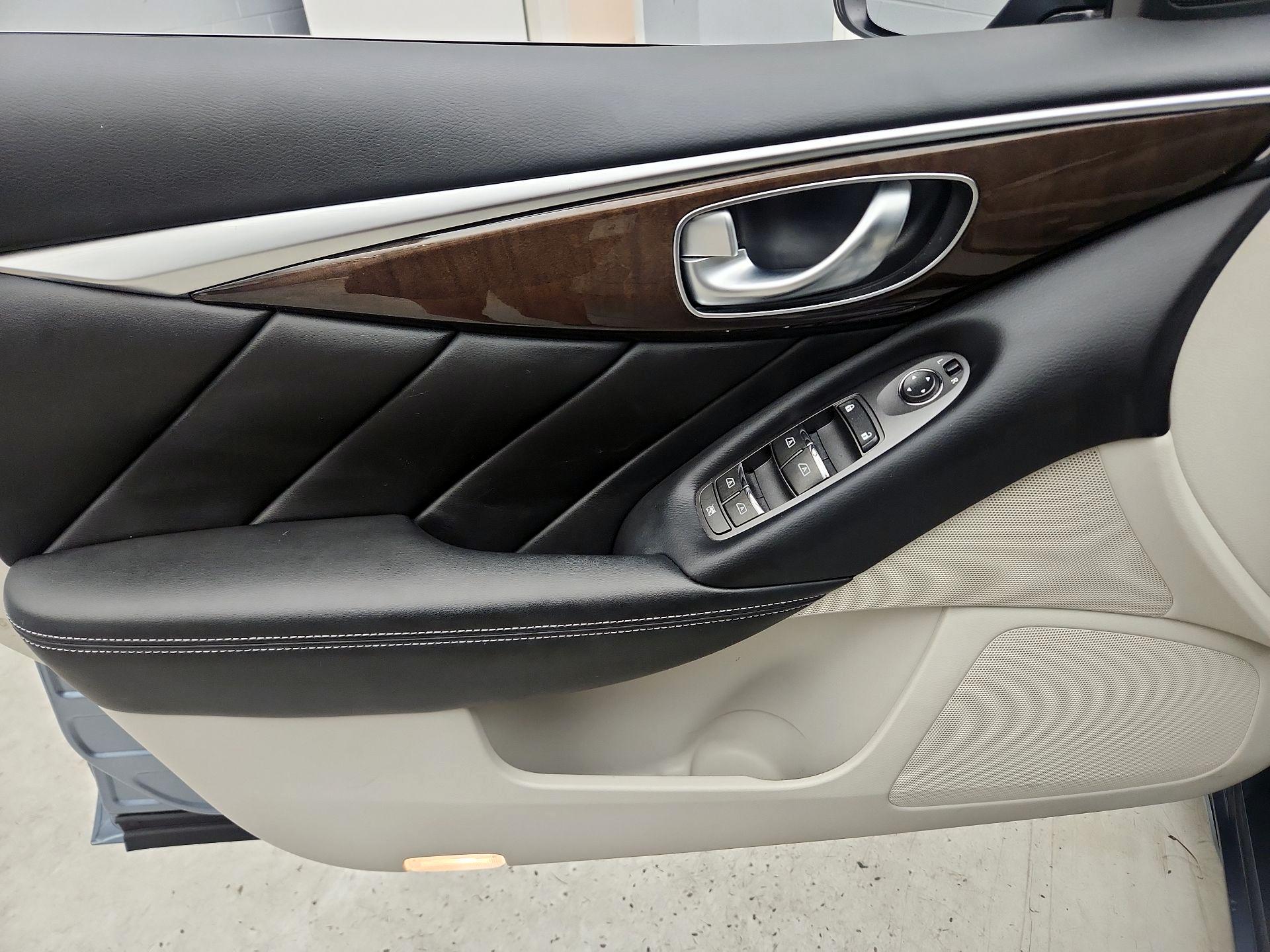 Thumbnail: 2018 INFINITI Q50 - 12