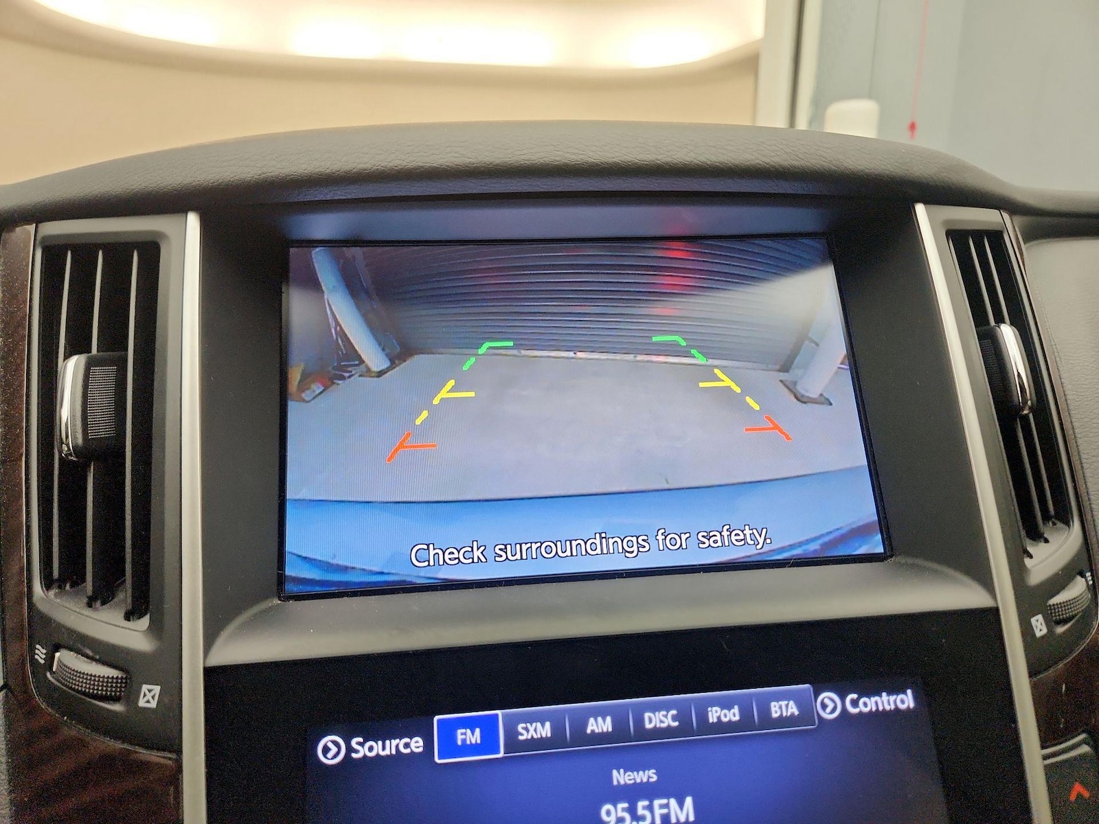 2018 INFINITI Q50 LUXE - Photo 15