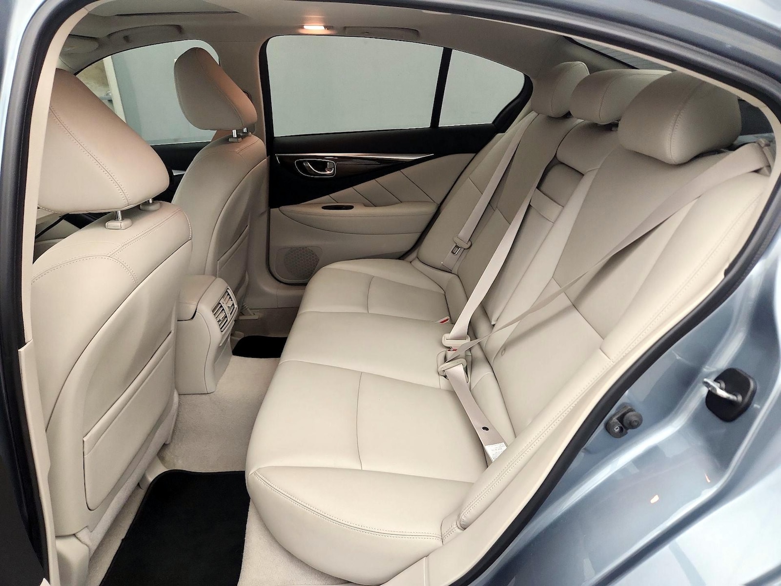 2018 INFINITI Q50 LUXE - Photo 20