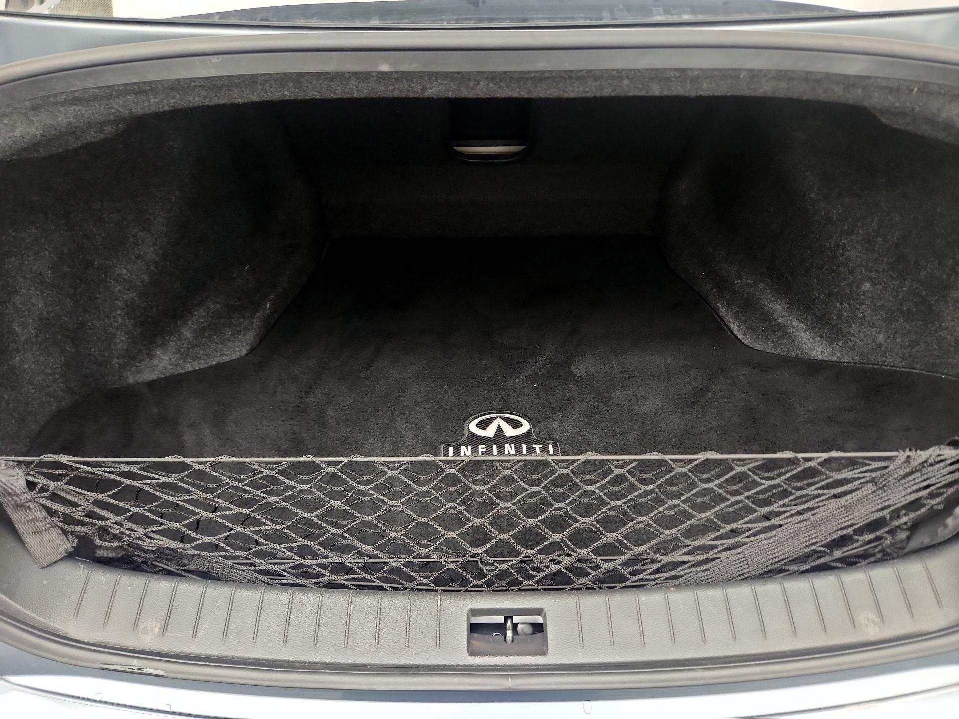 Thumbnail: 2018 INFINITI Q50 - 20