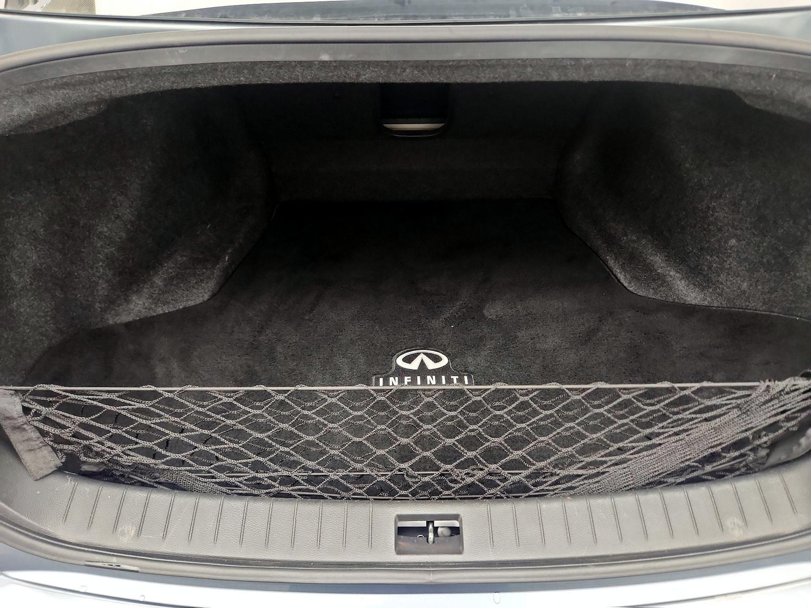 2018 INFINITI Q50 LUXE - Photo 21