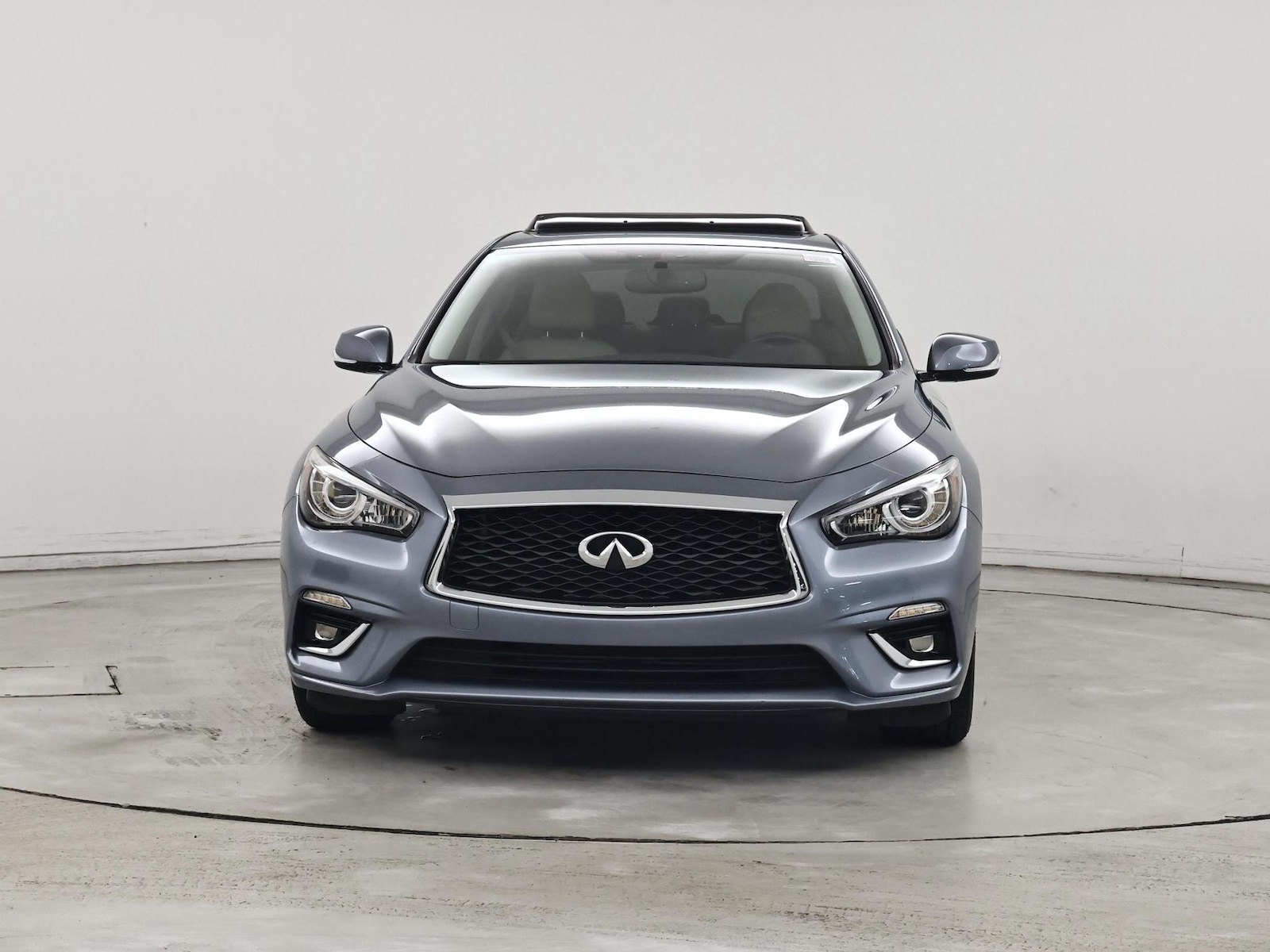 2018 INFINITI Q50 LUXE - Photo 6