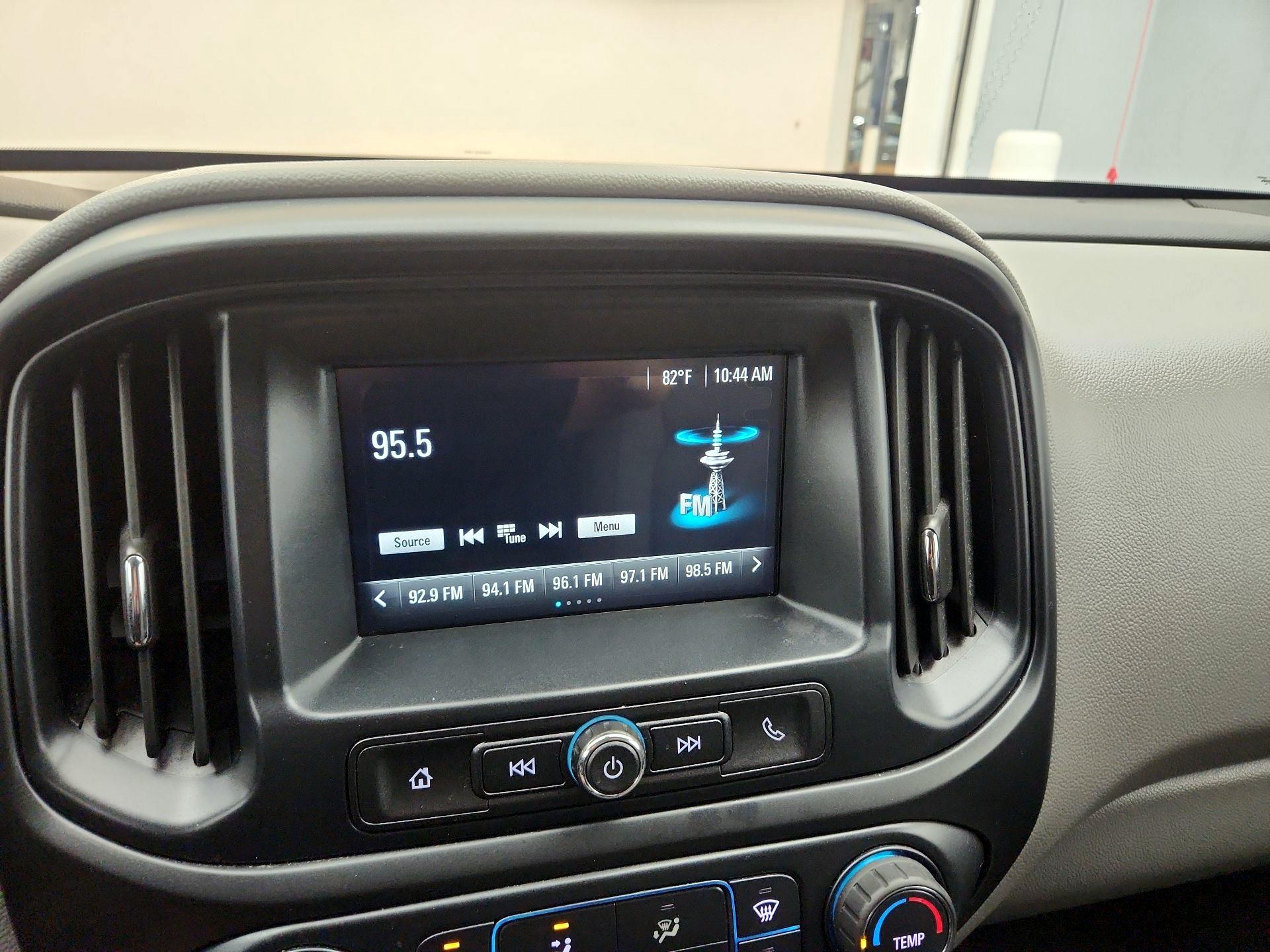 Thumbnail: 2018 GMC Canyon - 15