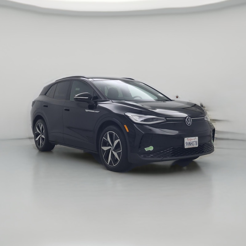 2023 Volkswagen ID.4 EV PRO S