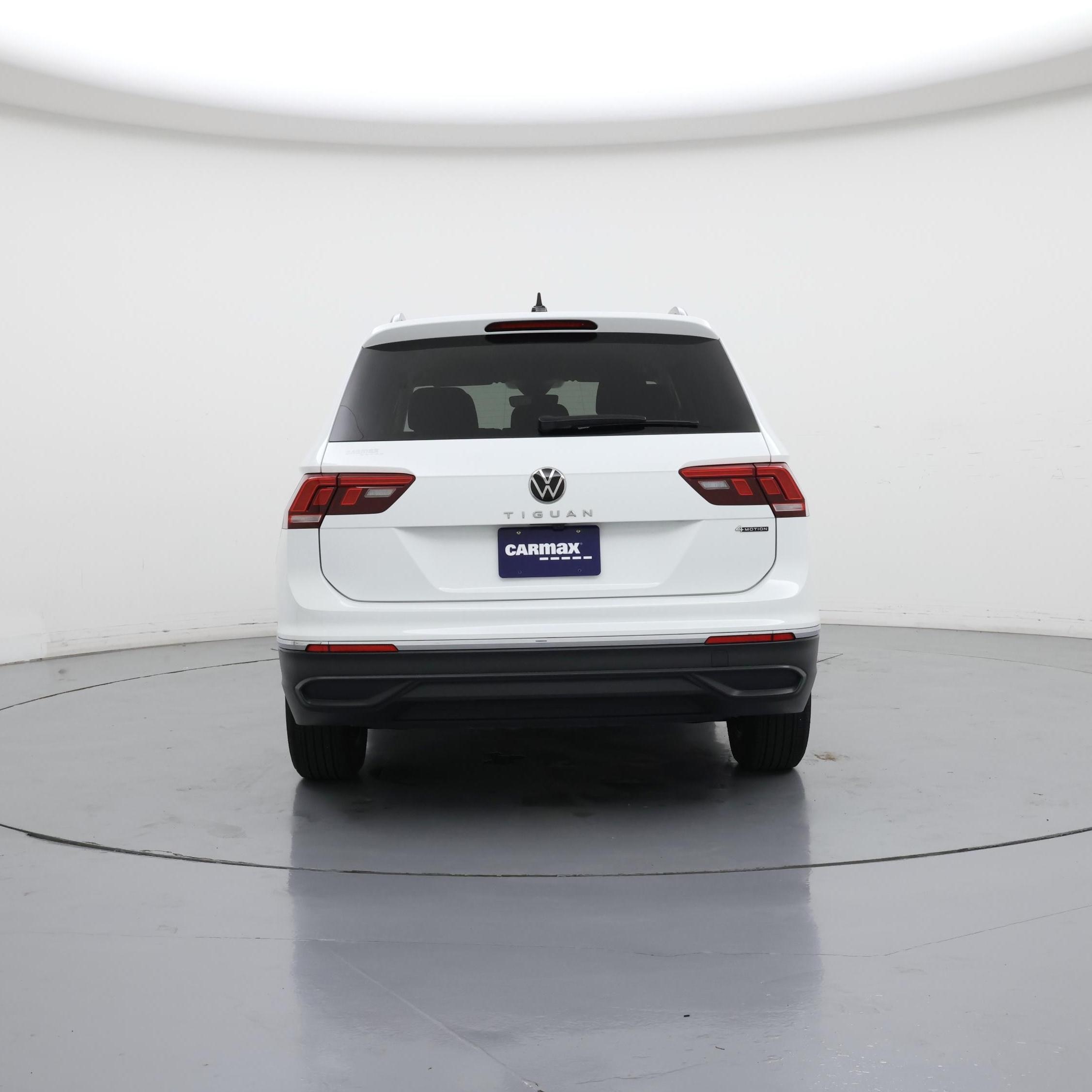 Thumbnail: 2023 Volkswagen Tiguan - 6