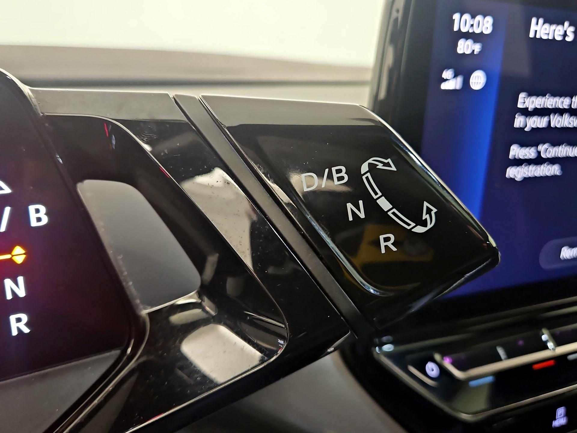 Thumbnail: 2023 Volkswagen ID.4 - 16