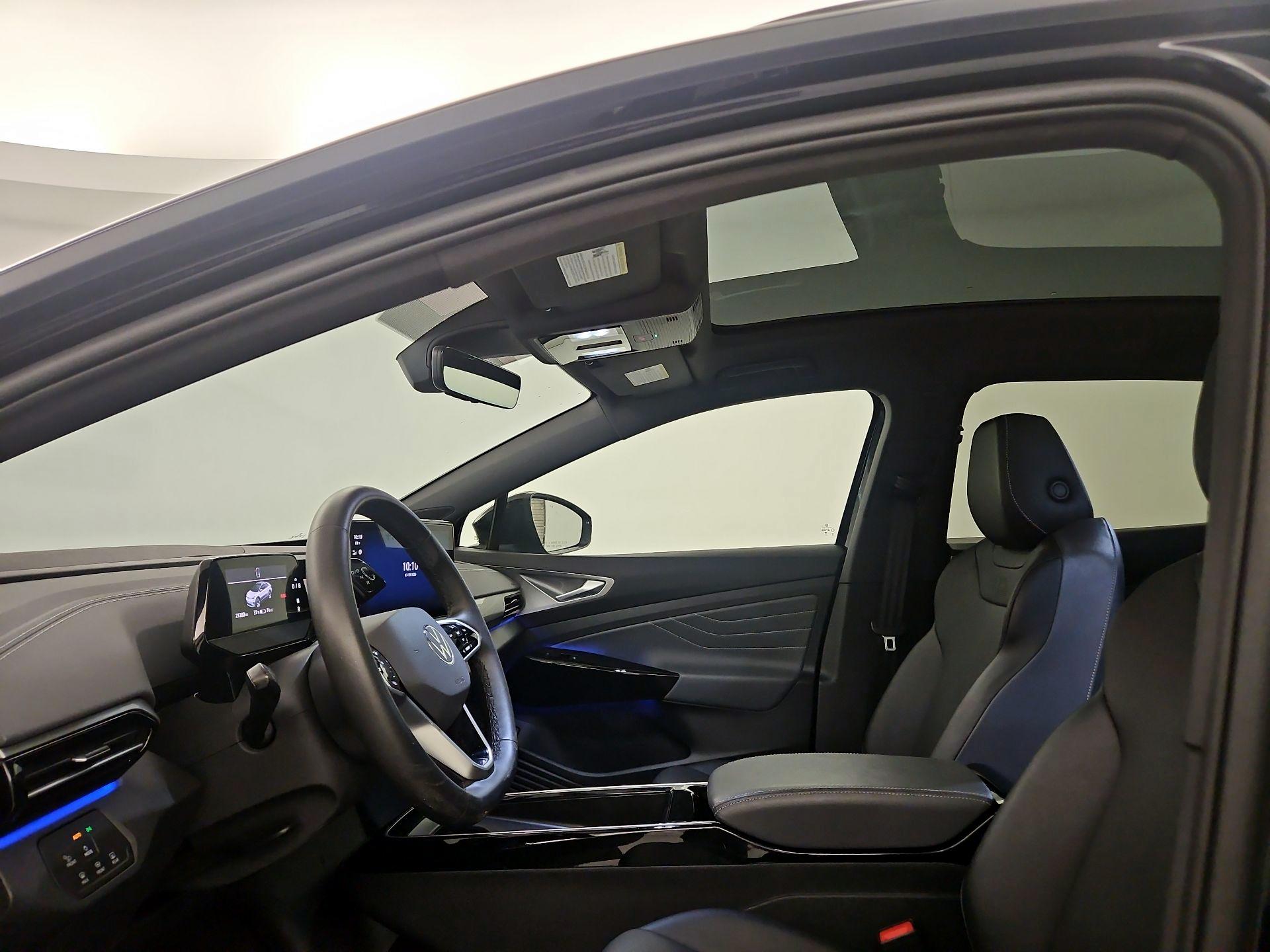 Thumbnail: 2023 Volkswagen ID.4 - 18