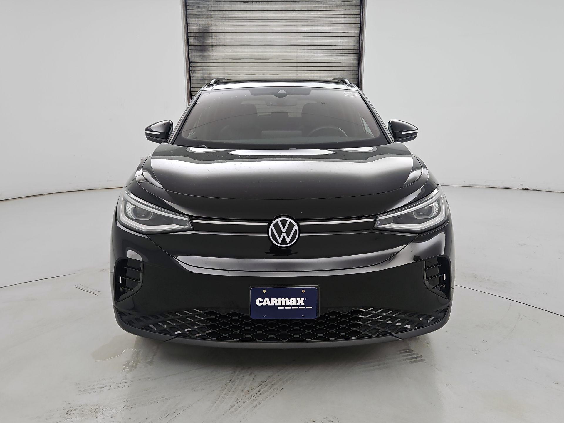 Thumbnail: 2023 Volkswagen ID.4 - 2