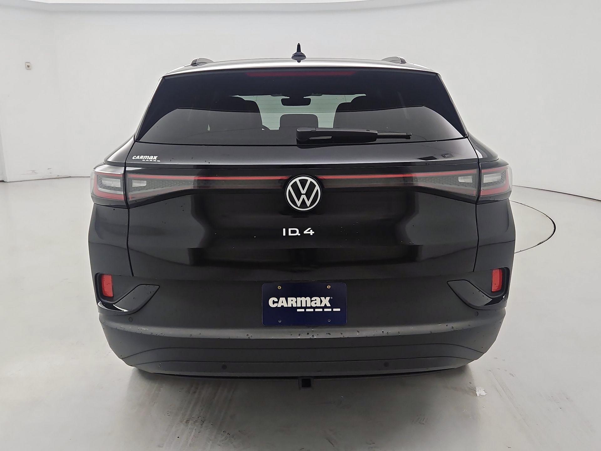 Thumbnail: 2023 Volkswagen ID.4 - 6