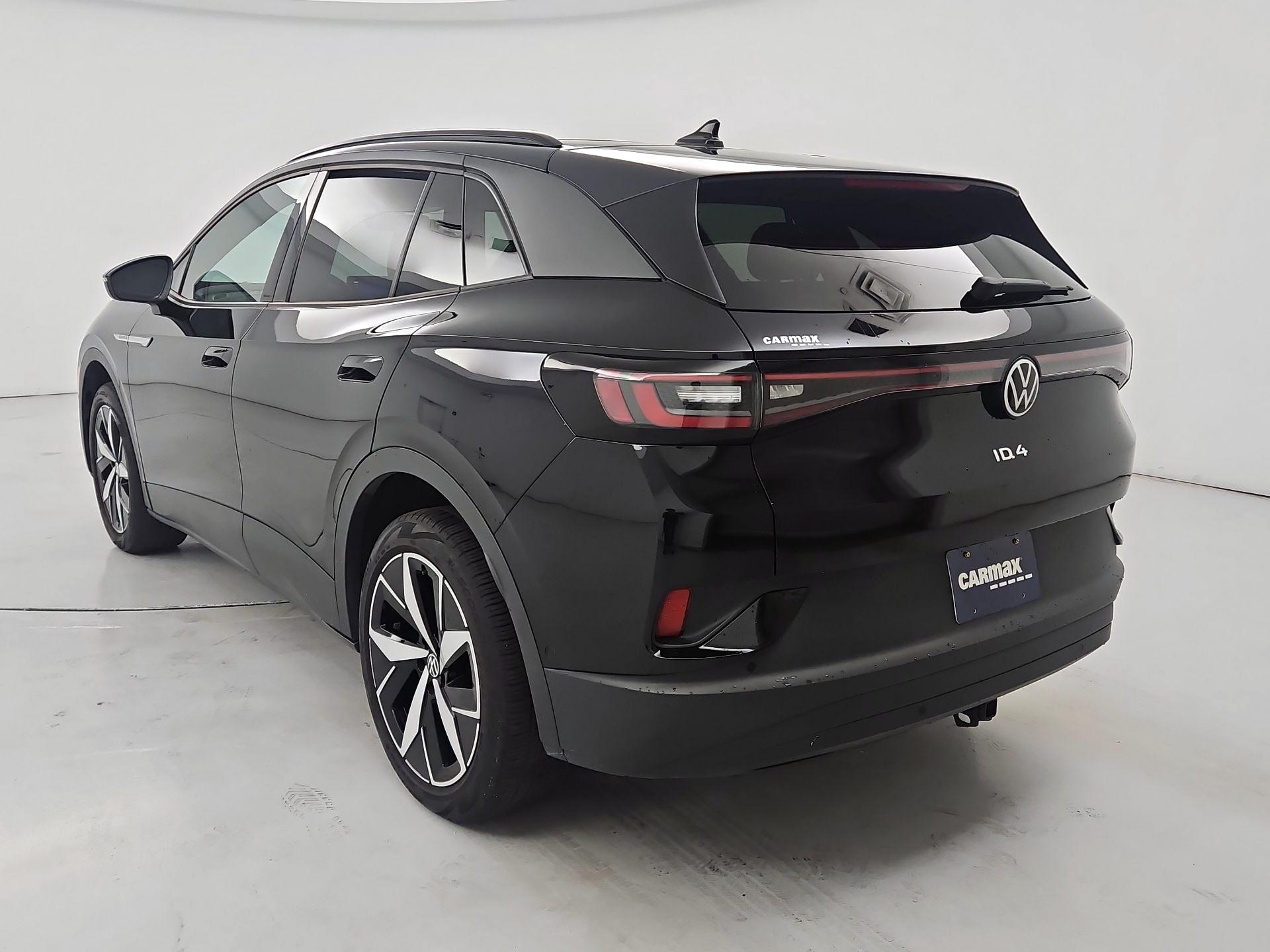 Thumbnail: 2023 Volkswagen ID.4 - 7