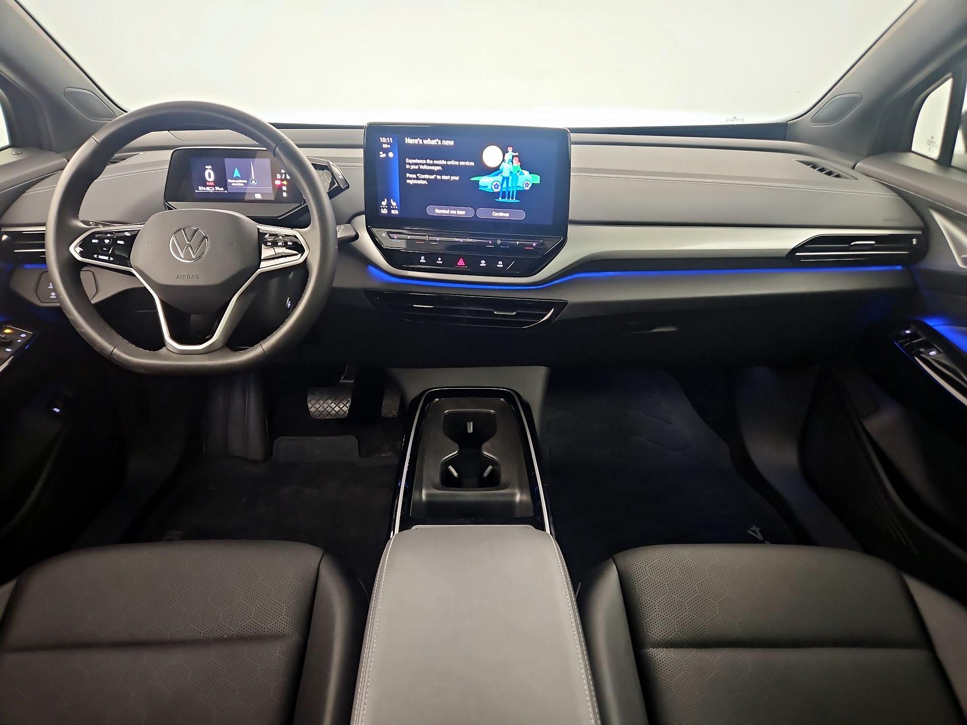 Thumbnail: 2023 Volkswagen ID.4 - 8