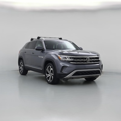 2023 Volkswagen Atlas Cross Sport SEL