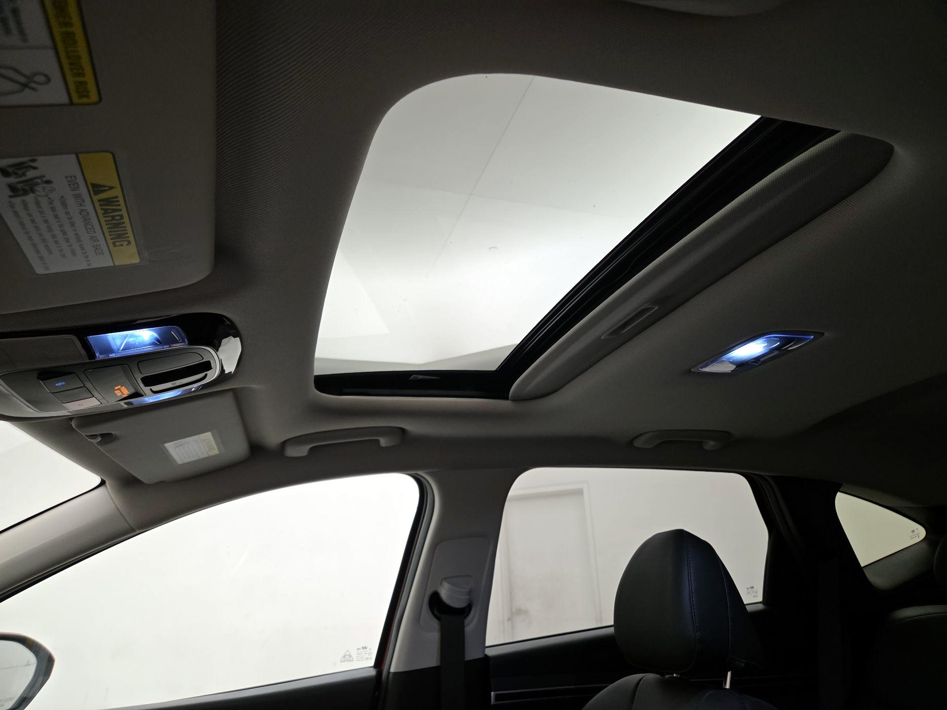 Thumbnail: 2023 Hyundai Tucson - 19