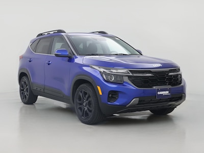 2024 Kia Seltos X-Line