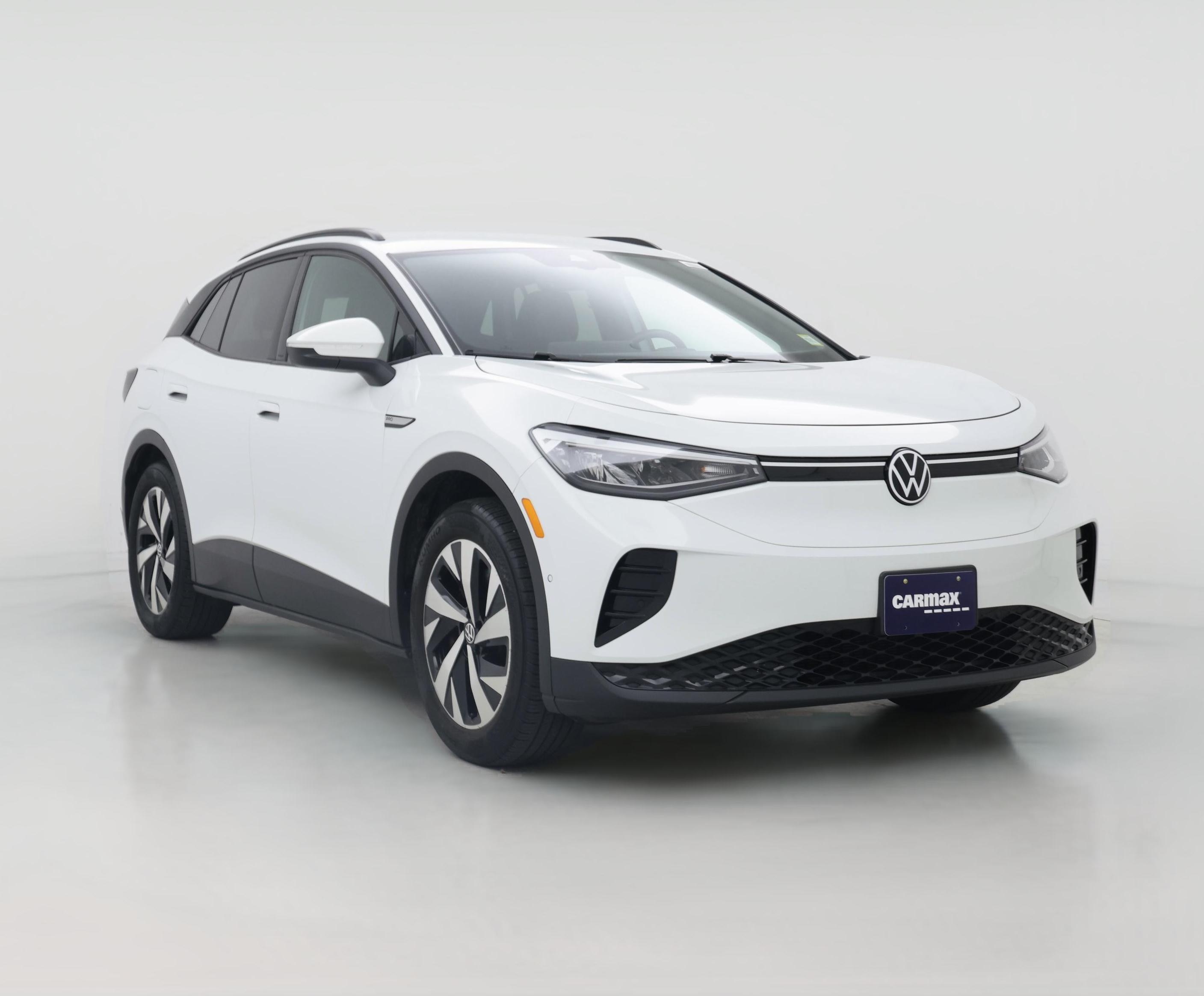 Thumbnail: 2023 Volkswagen ID.4 - 1