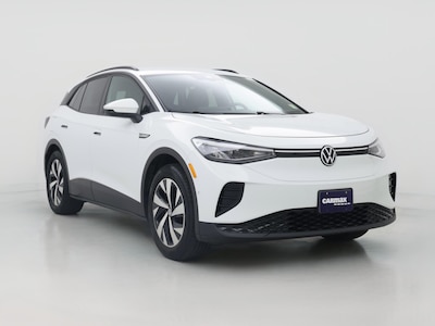 2023 Volkswagen ID.4 EV Pro