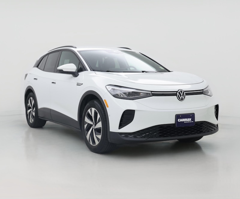 2023 Volkswagen ID.4 EV Pro