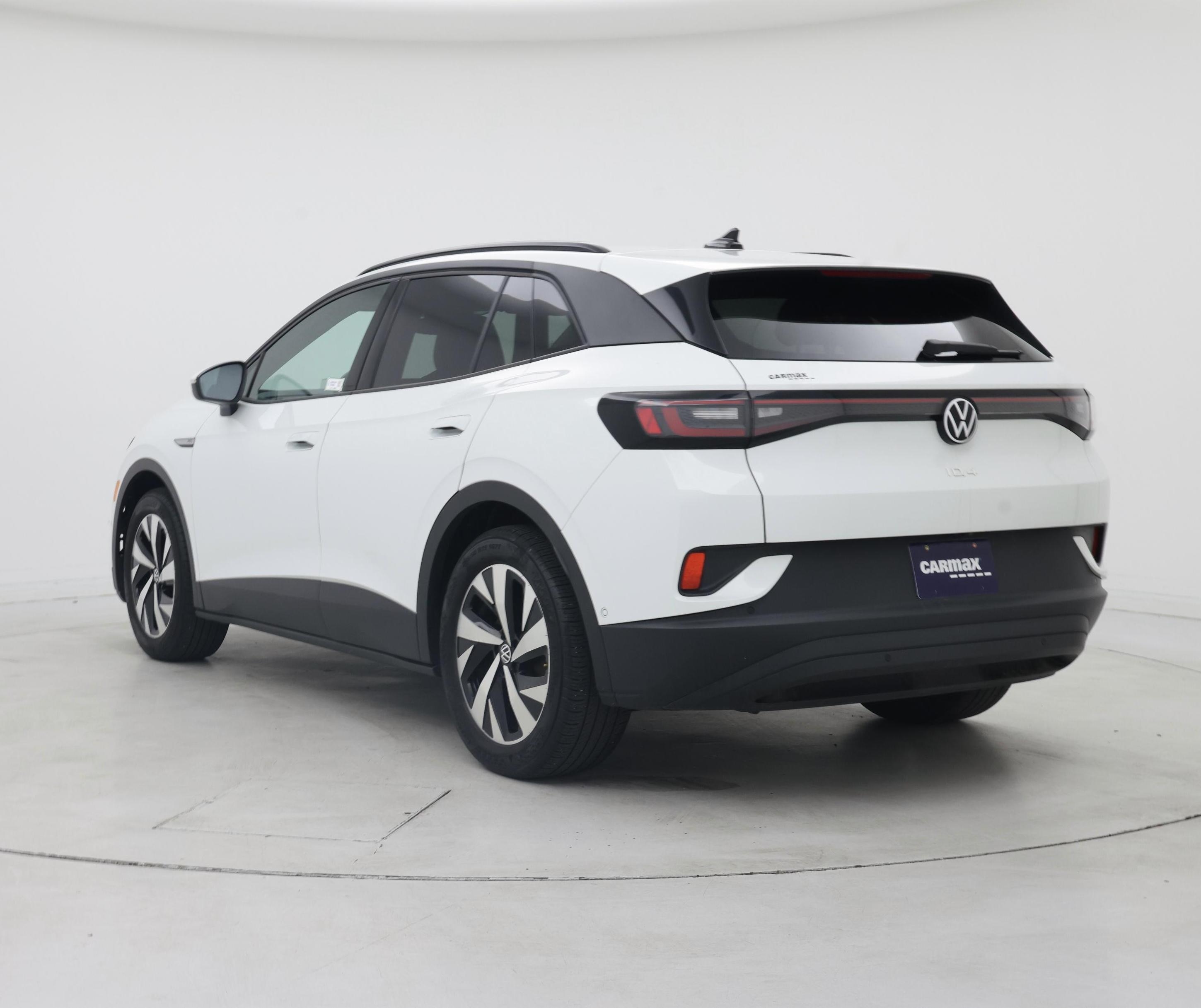Thumbnail: 2023 Volkswagen ID.4 - 2