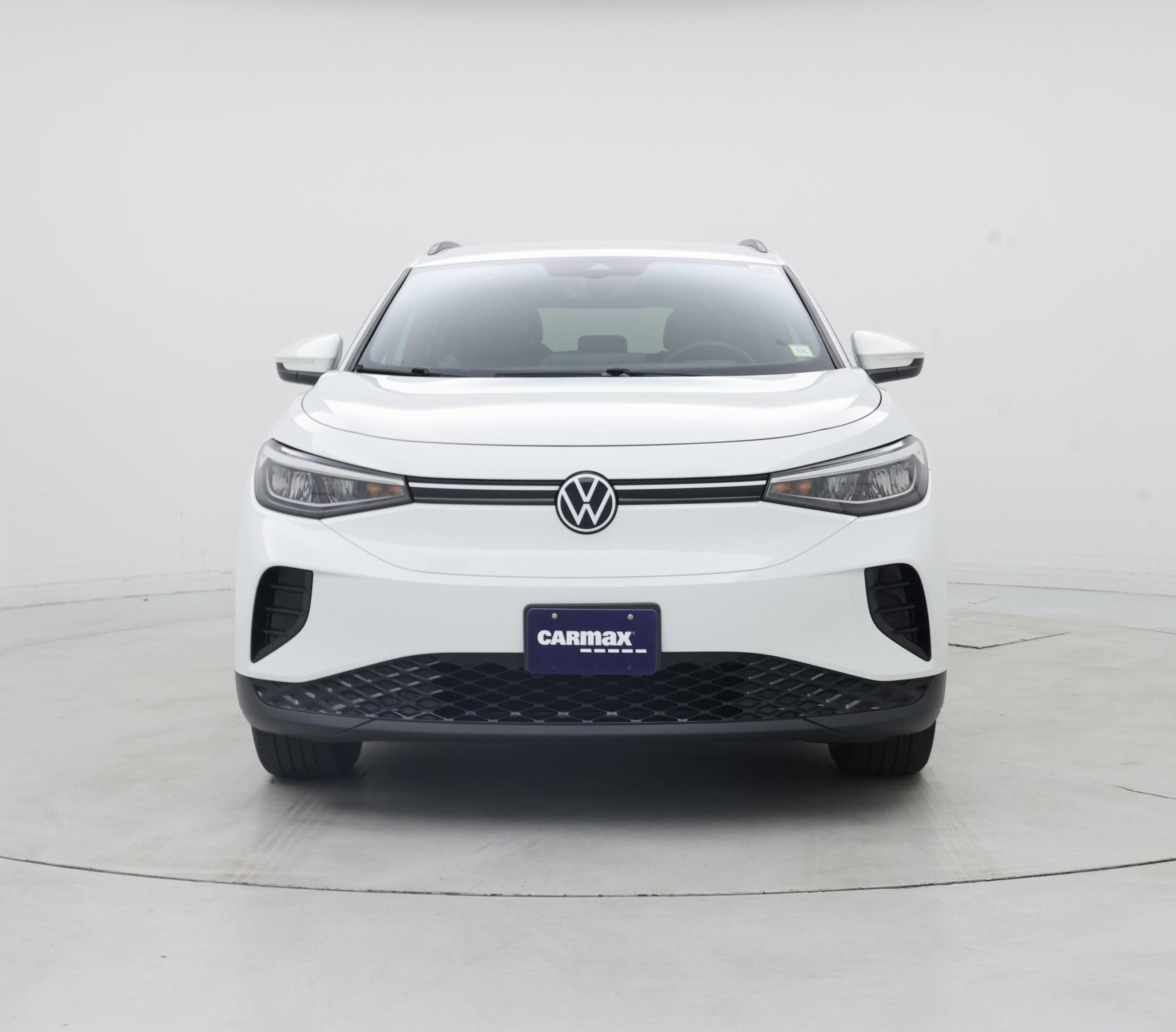 Thumbnail: 2023 Volkswagen ID.4 - 5