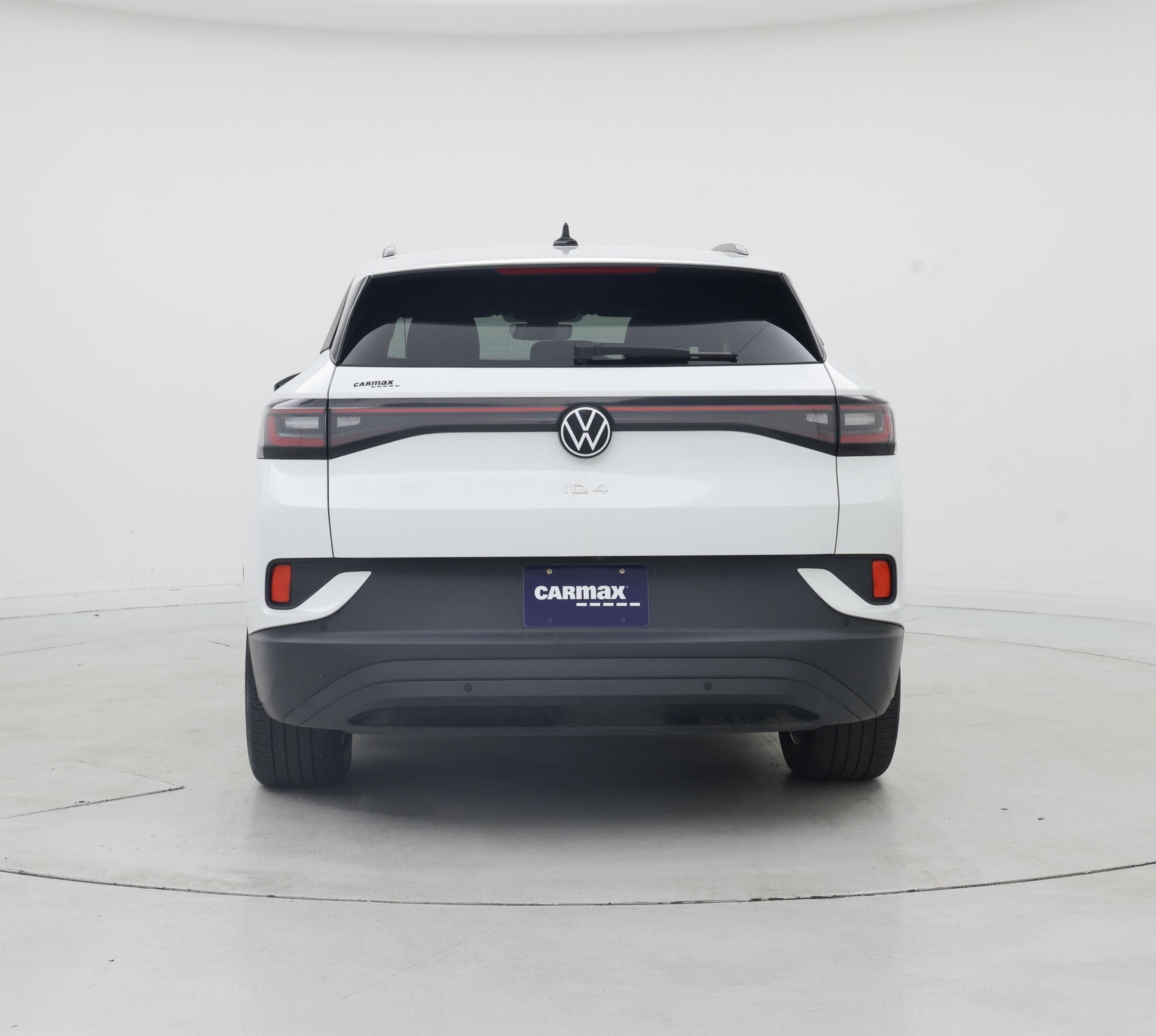 Thumbnail: 2023 Volkswagen ID.4 - 6