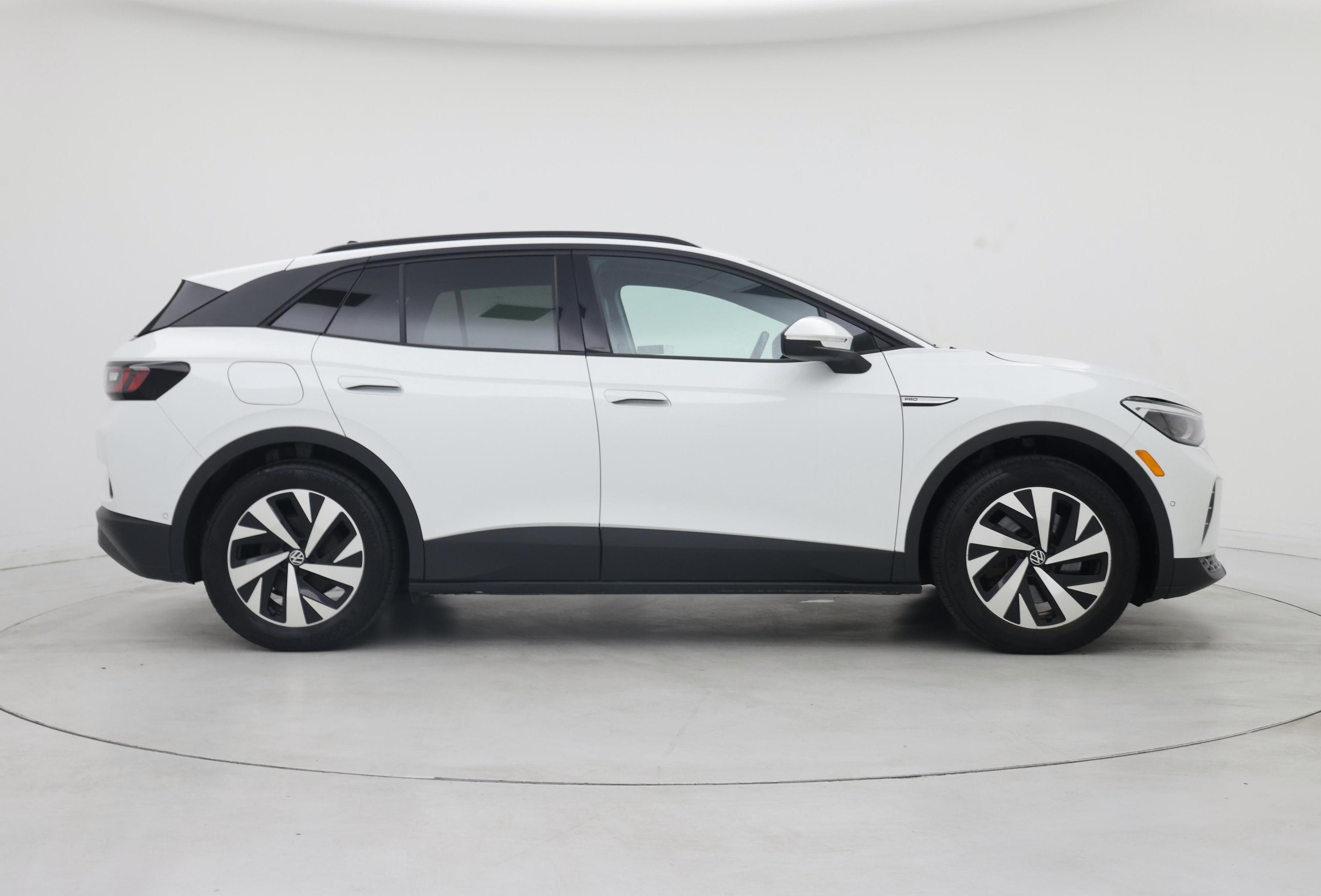 Thumbnail: 2023 Volkswagen ID.4 - 7