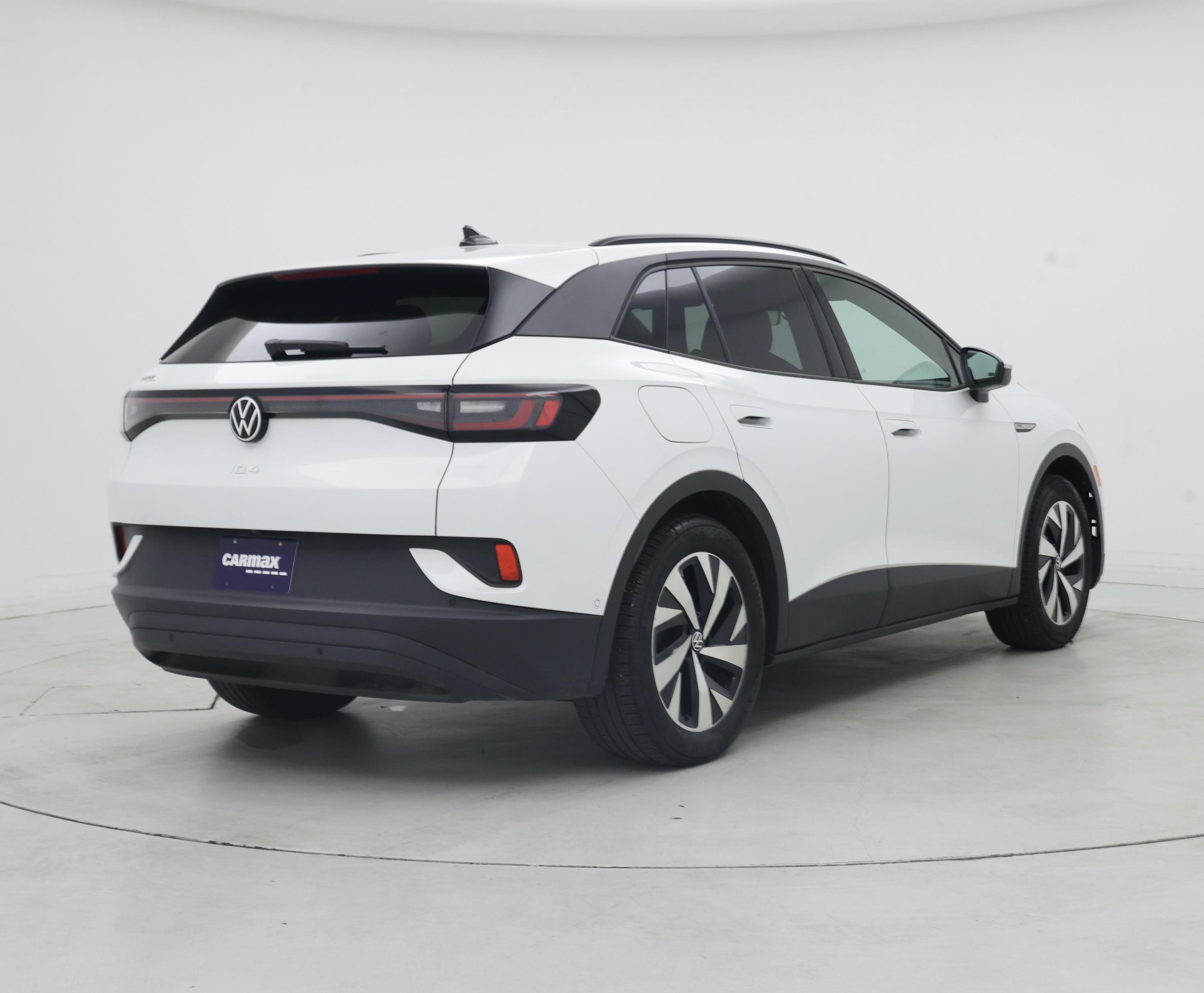 Thumbnail: 2023 Volkswagen ID.4 - 8
