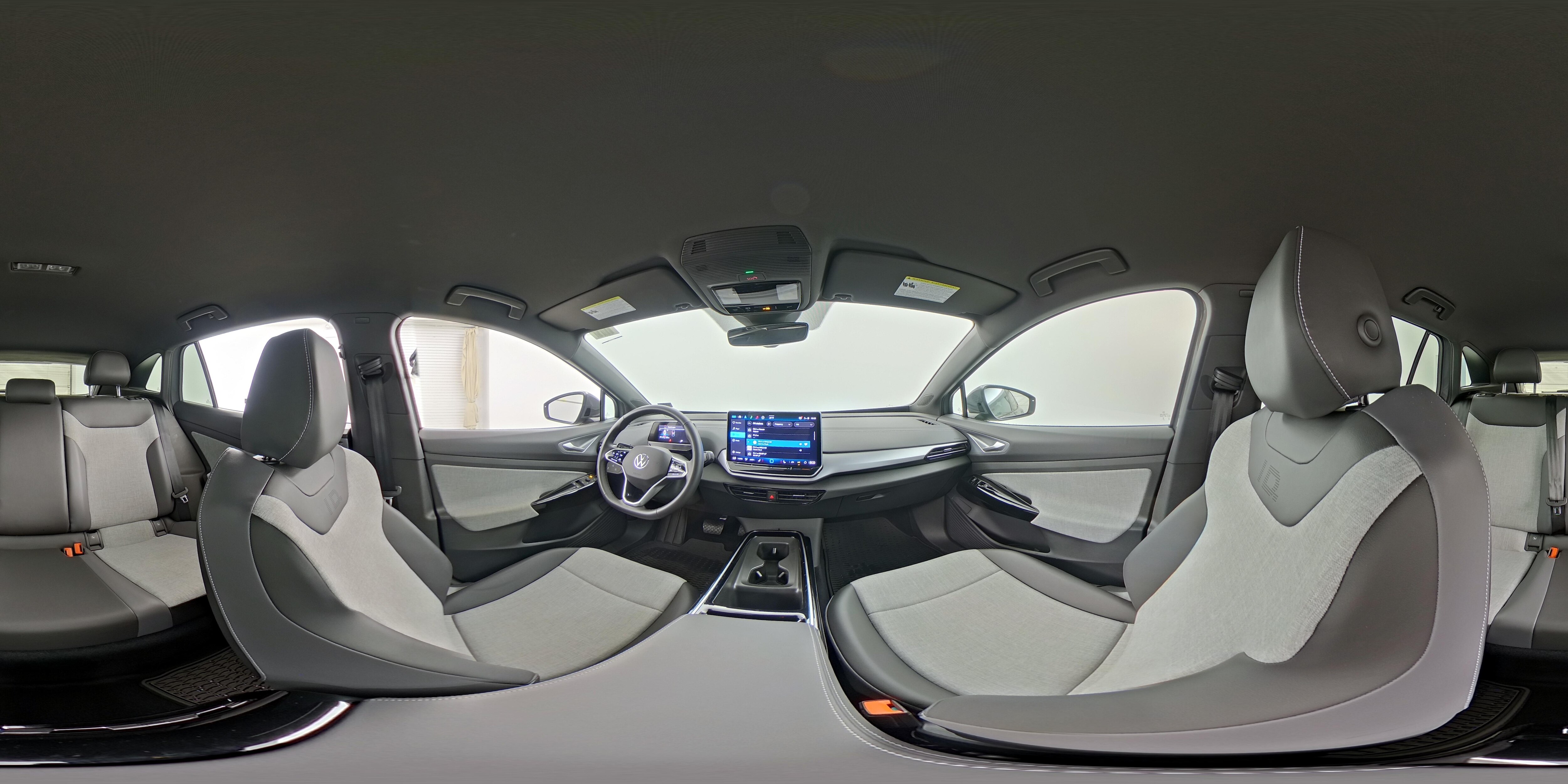 2025 Volkswagen ID.4 PRO - Photo 26
