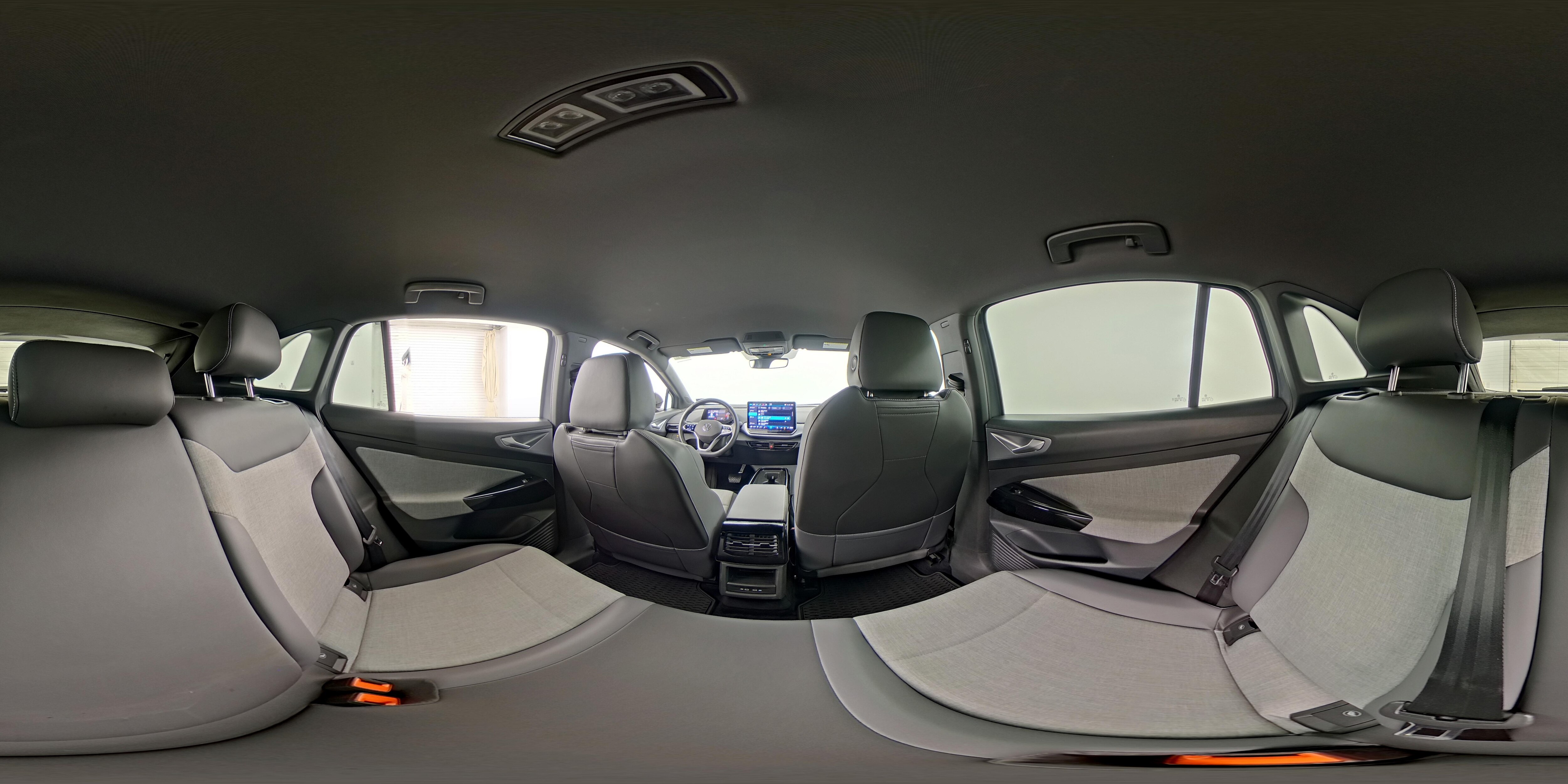 2025 Volkswagen ID.4 PRO - Photo 27