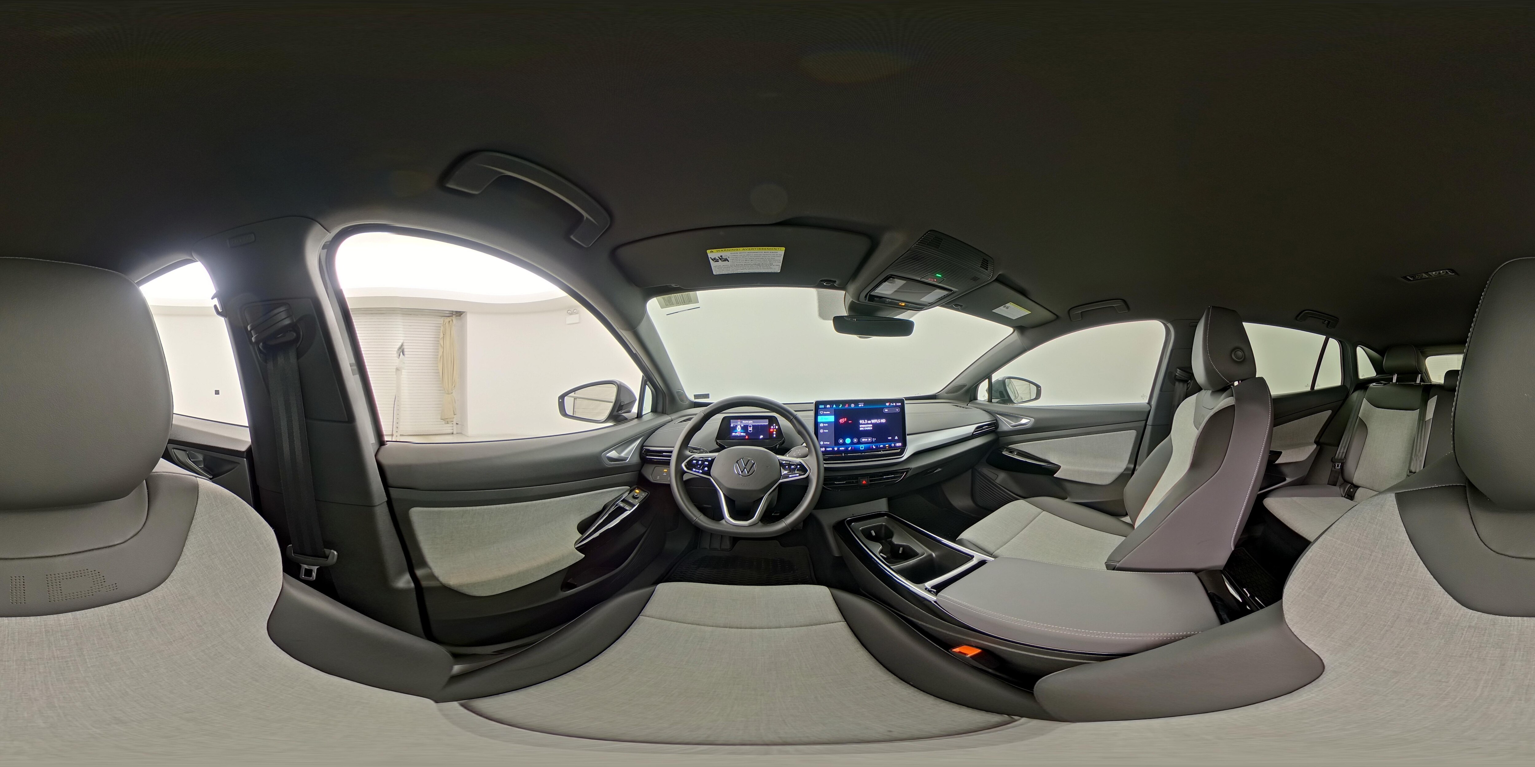 2025 Volkswagen ID.4 PRO - Photo 28