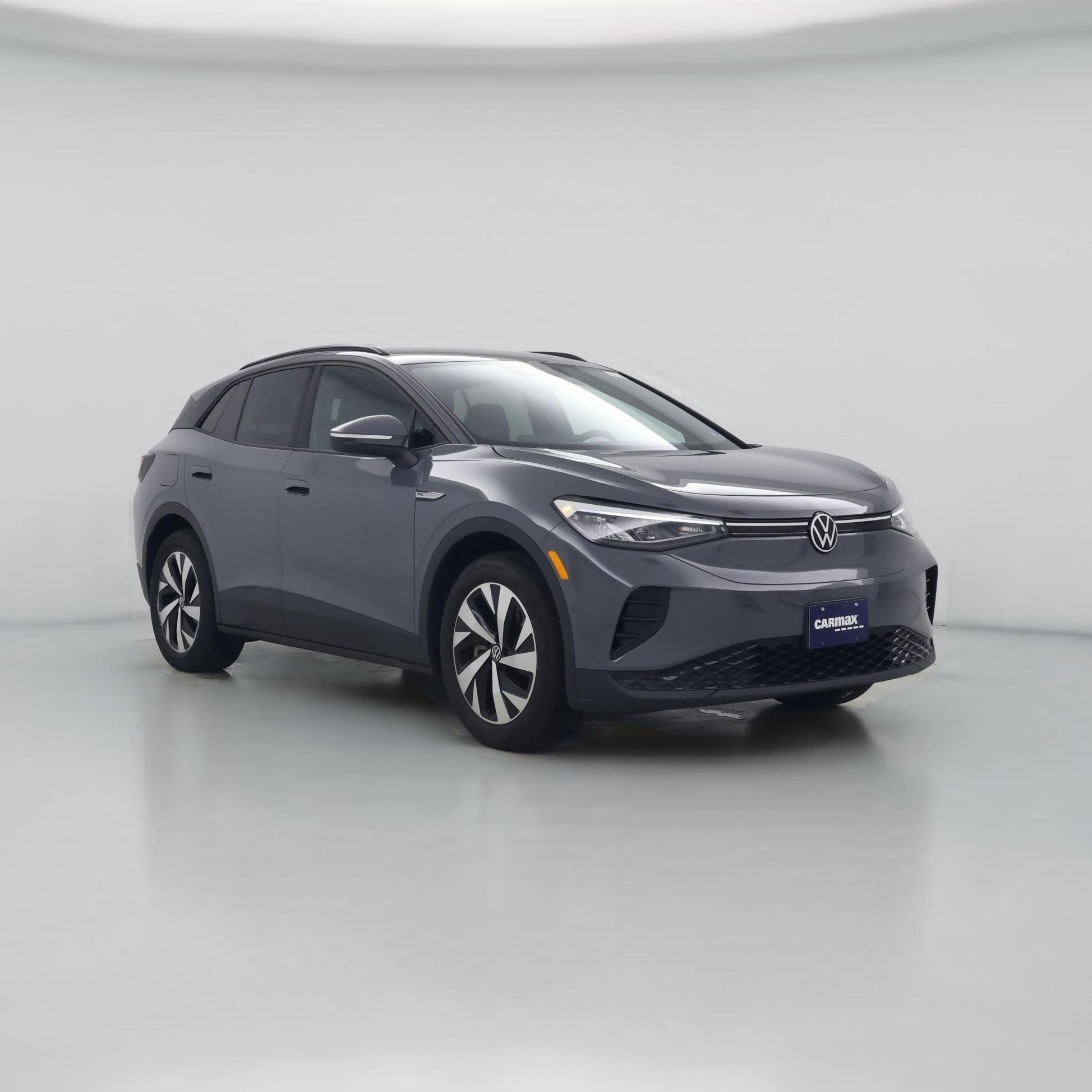 Thumbnail: 2025 Volkswagen ID.4 - 1
