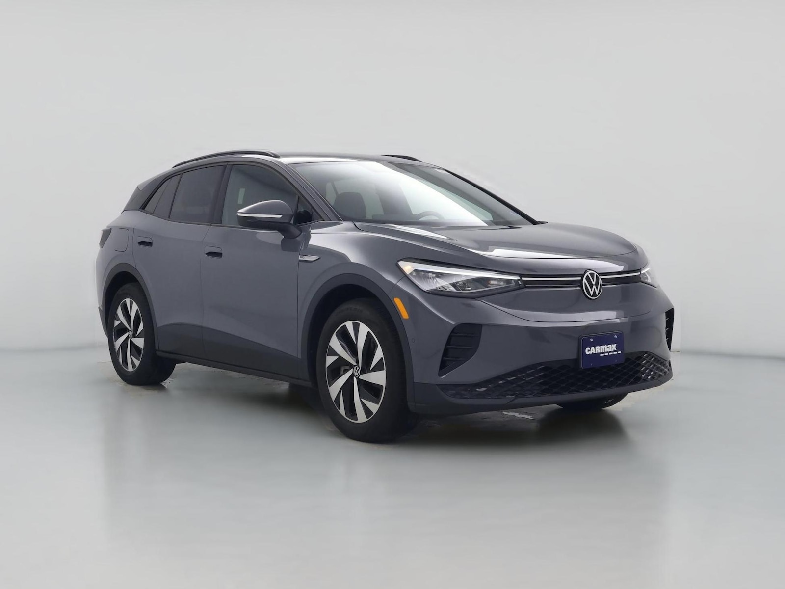2025 Volkswagen ID.4 PRO - Photo 1