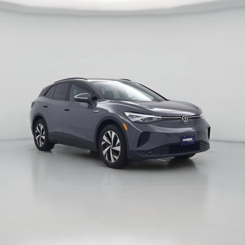 2025 Volkswagen ID.4 EV Pro