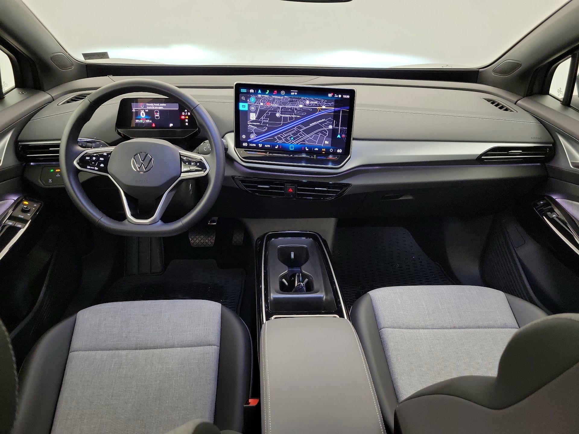 Thumbnail: 2025 Volkswagen ID.4 - 9