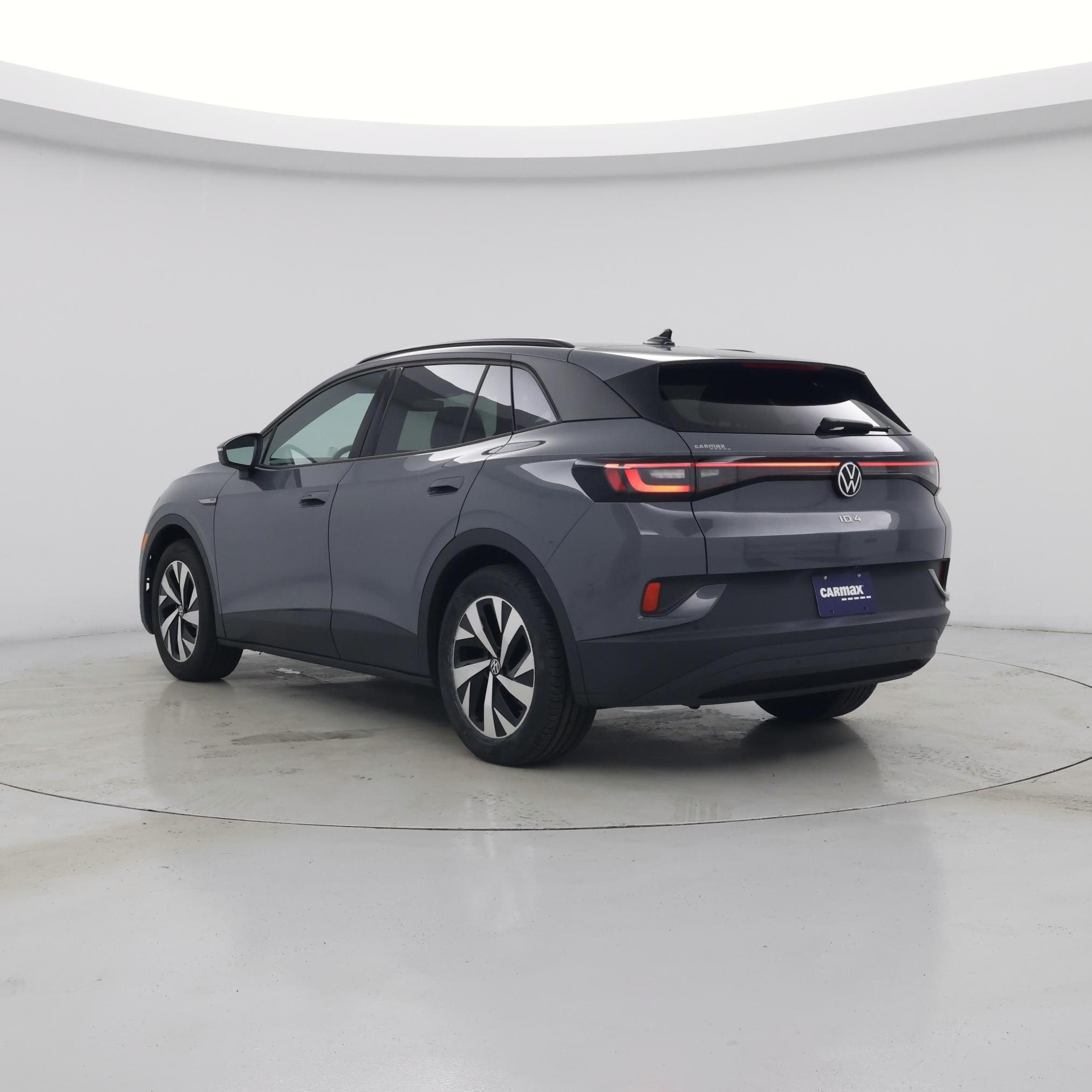 Thumbnail: 2025 Volkswagen ID.4 - 2