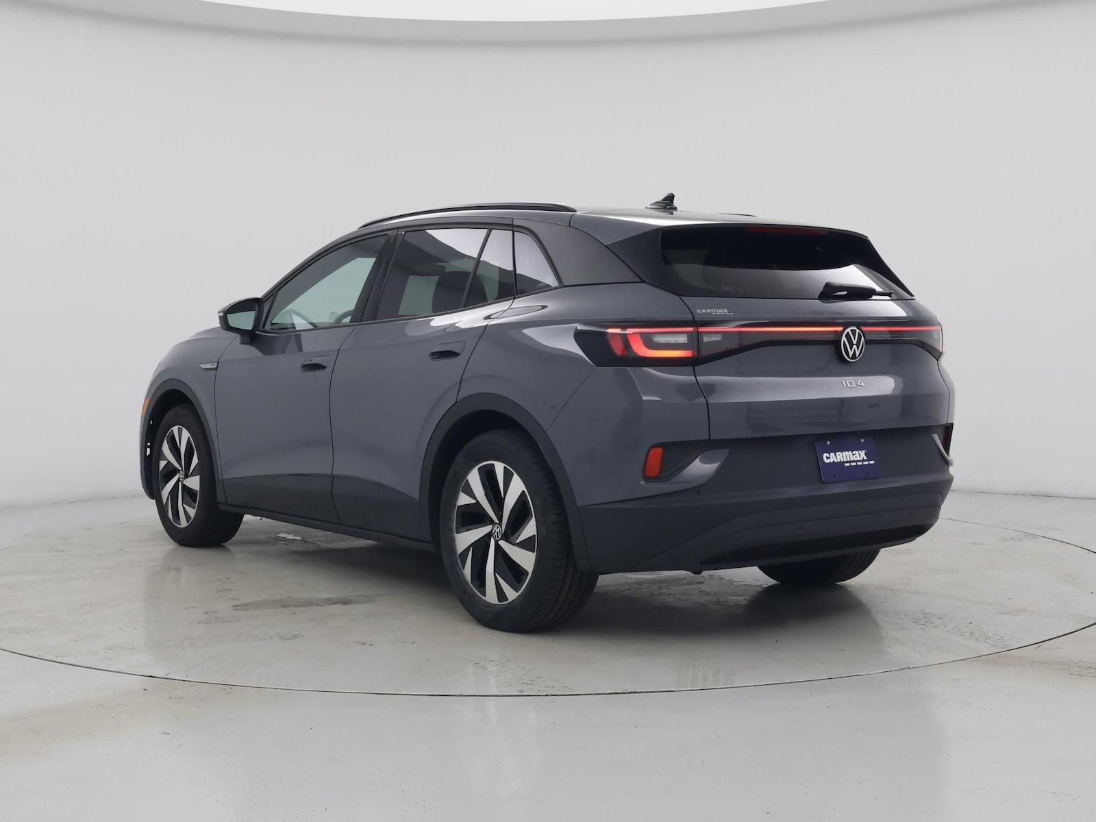 2025 Volkswagen ID.4 PRO - Photo 3