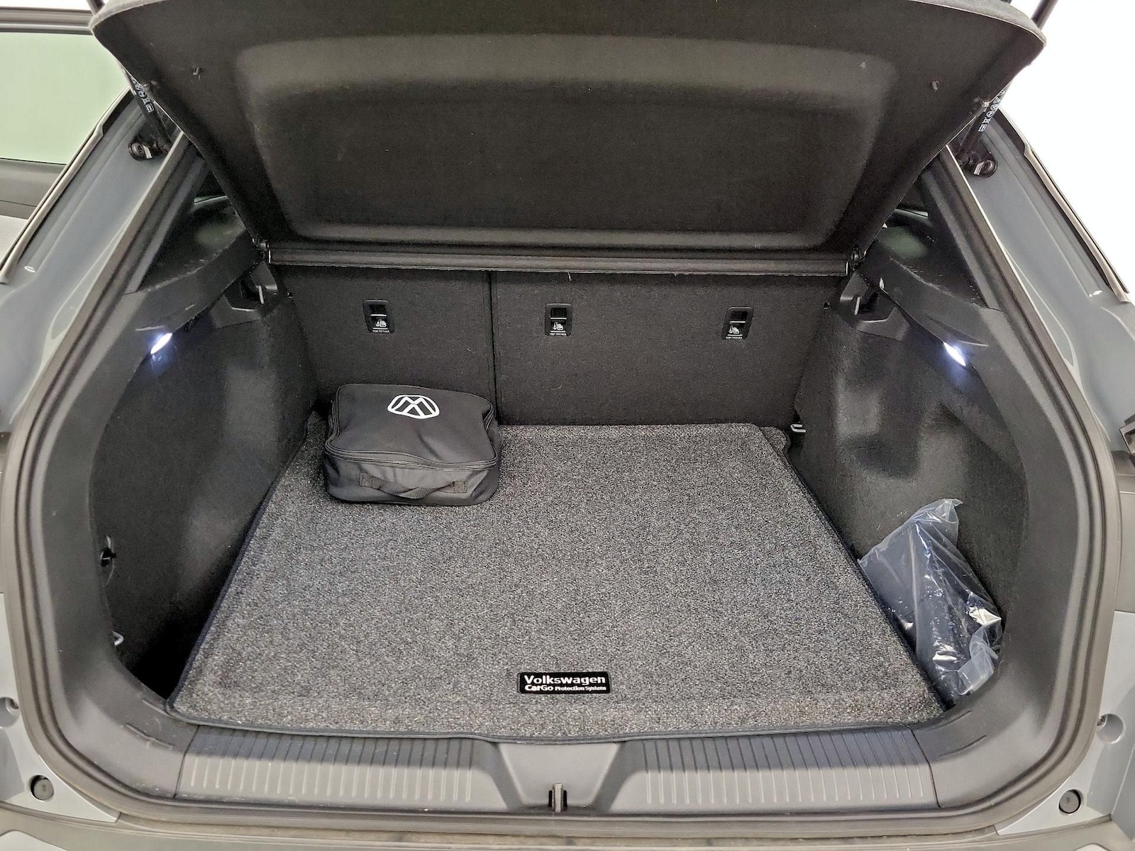 2025 Volkswagen ID.4 PRO - Photo 22