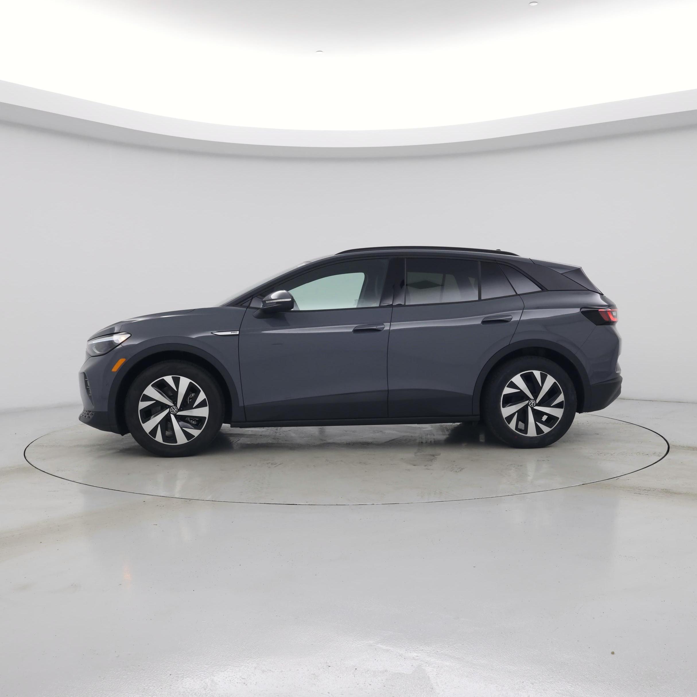 Thumbnail: 2025 Volkswagen ID.4 - 3
