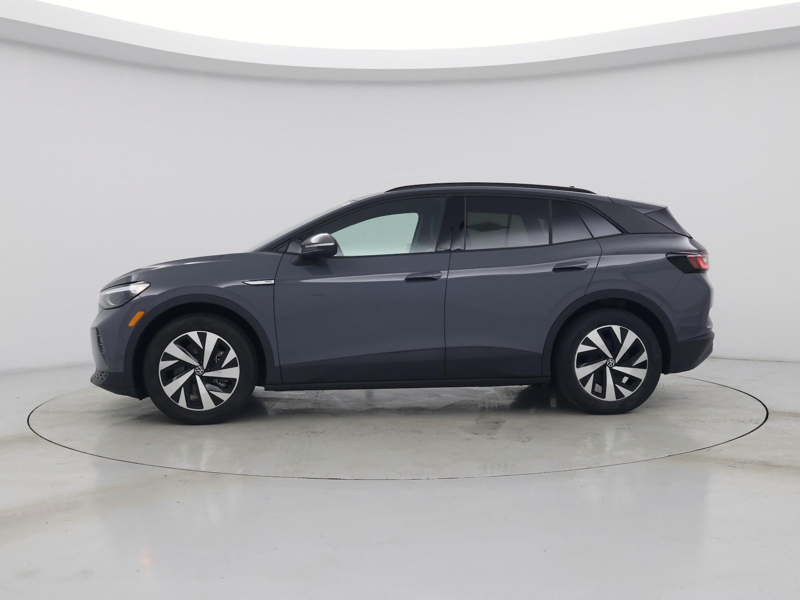 2025 Volkswagen ID.4 PRO - Photo 4