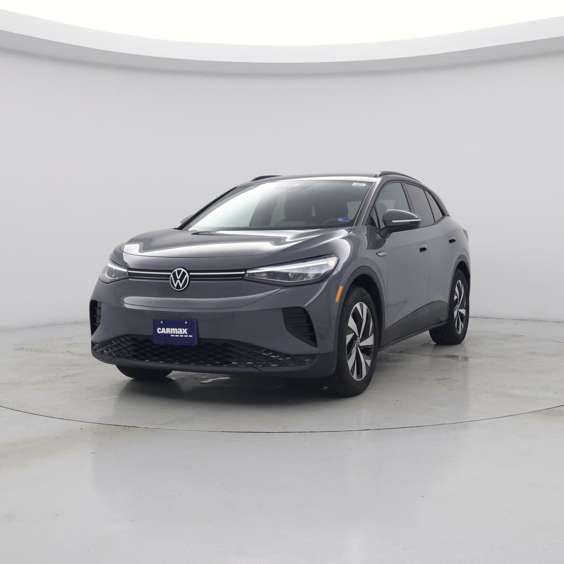 Thumbnail: 2025 Volkswagen ID.4 - 4