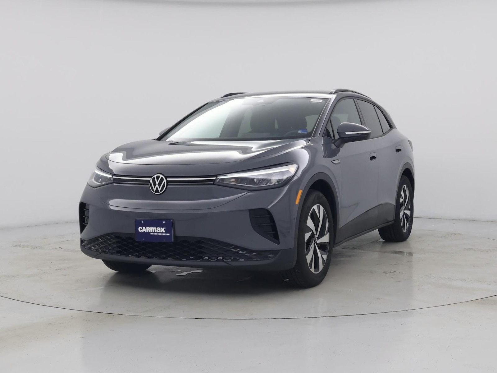 2025 Volkswagen ID.4 PRO - Photo 5