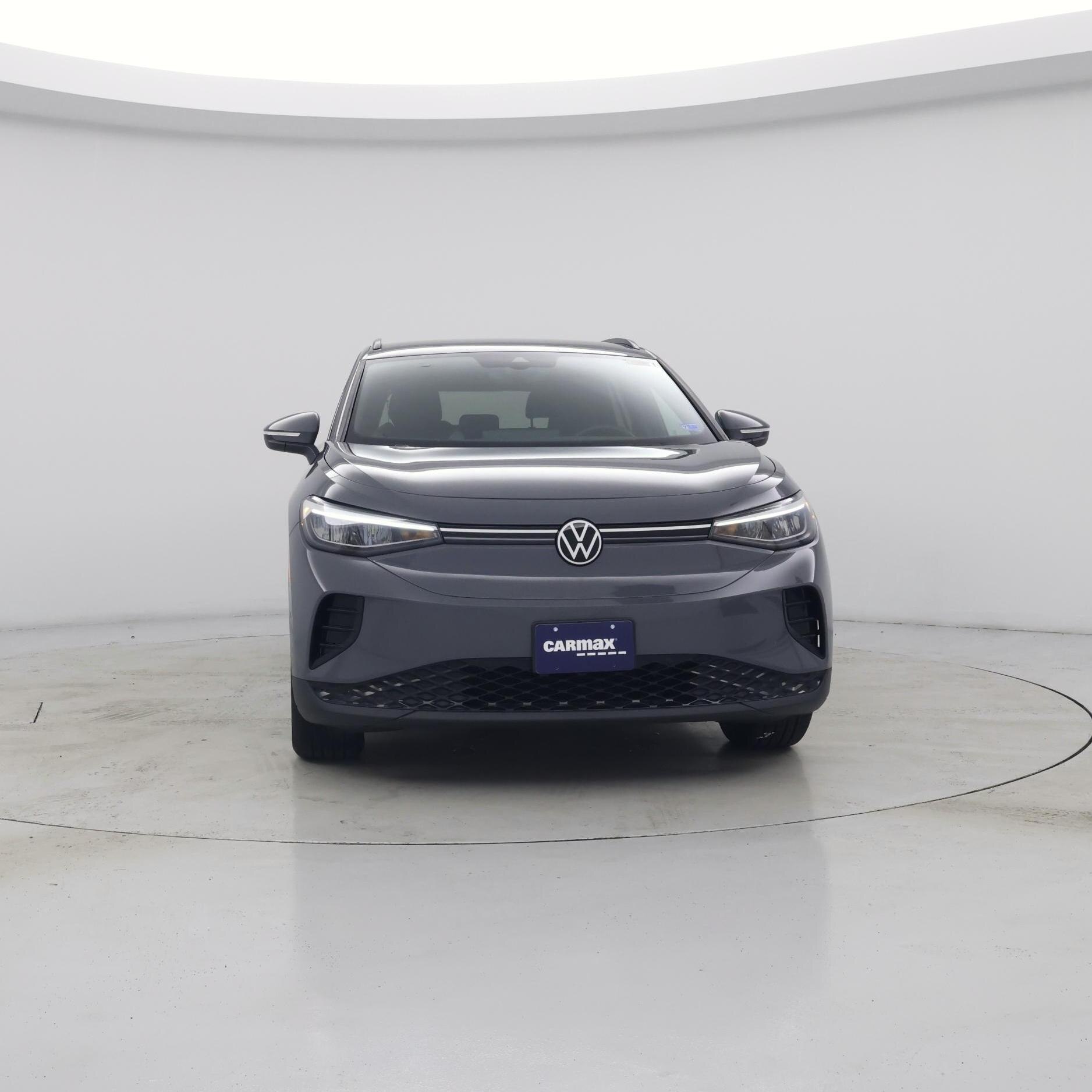 Thumbnail: 2025 Volkswagen ID.4 - 5