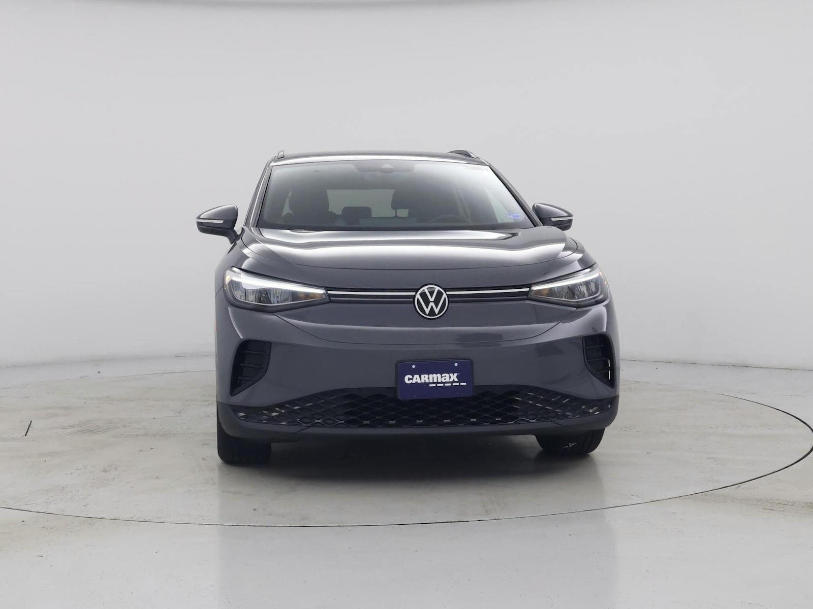 2025 Volkswagen ID.4 PRO - Photo 6